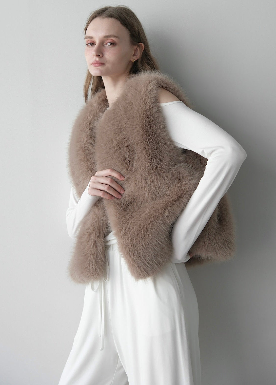 Collagen cut sew