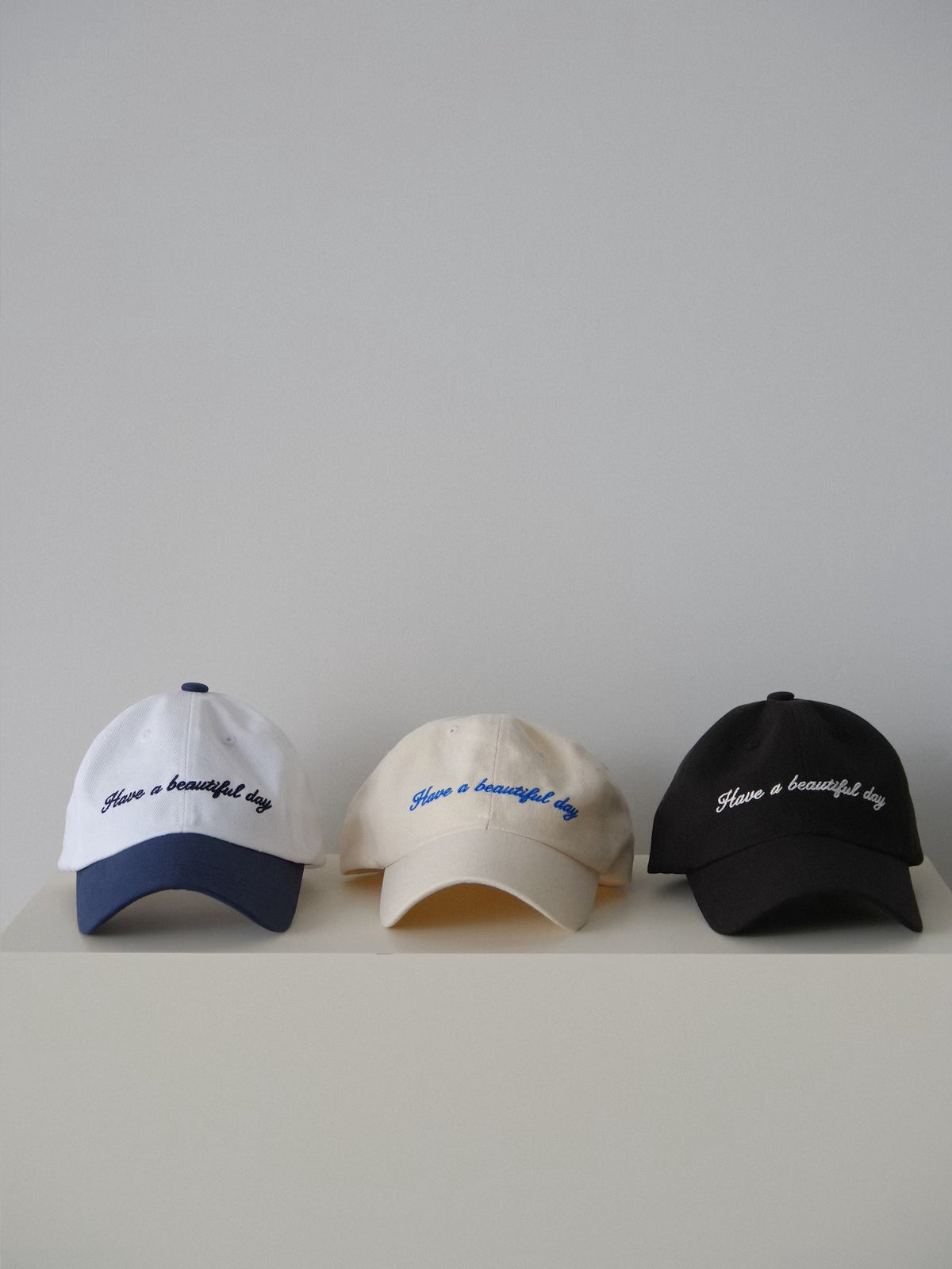 (即納)CARLA cap