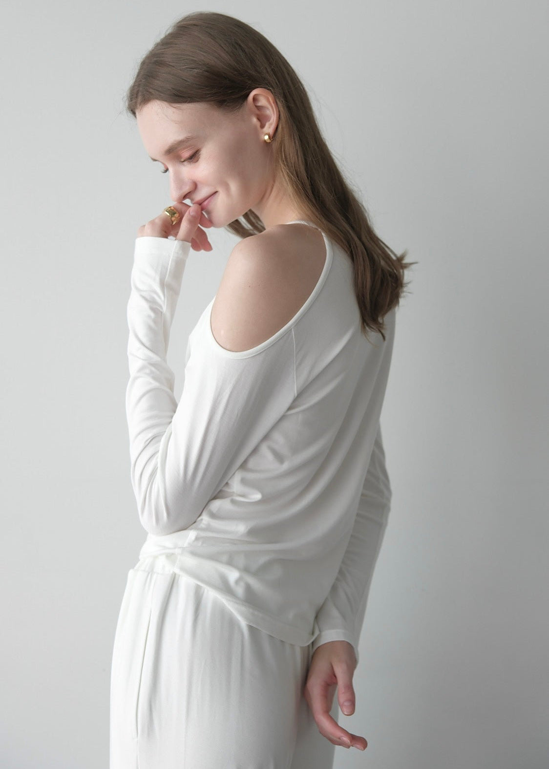 Collagen cut sew