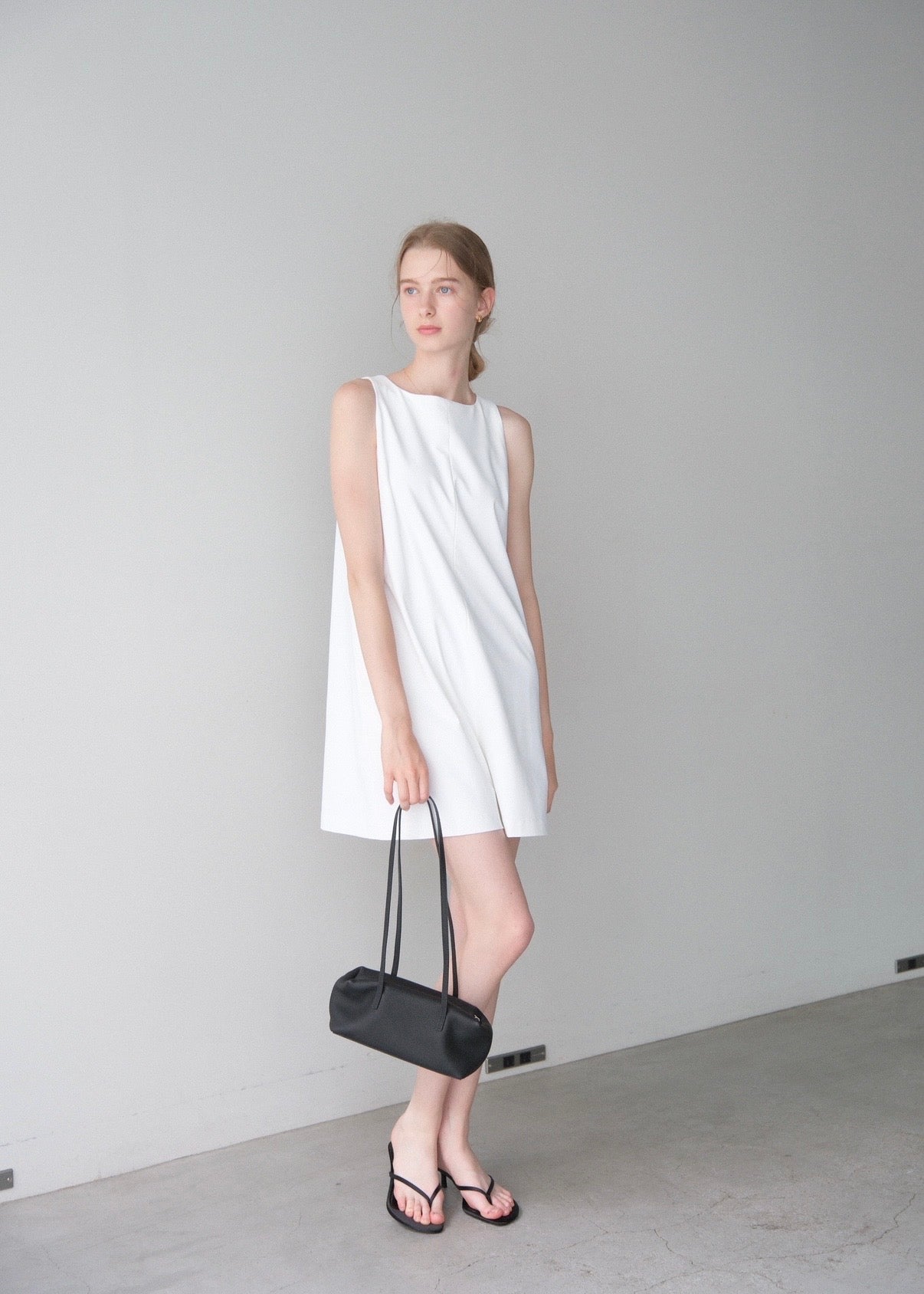 撥水Otona mini all in one /White