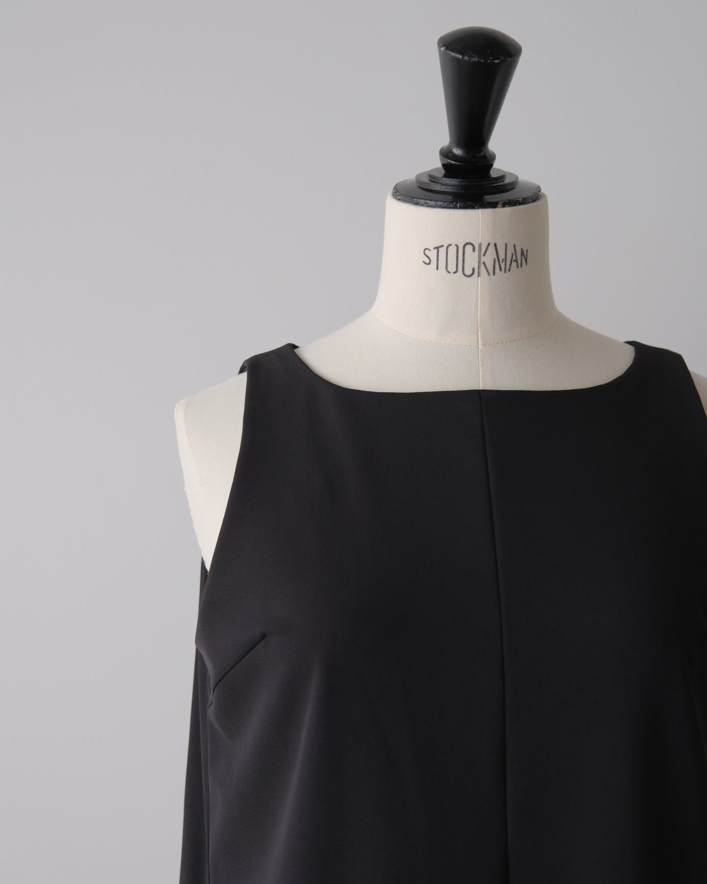 撥水Otona mini all in one / Black