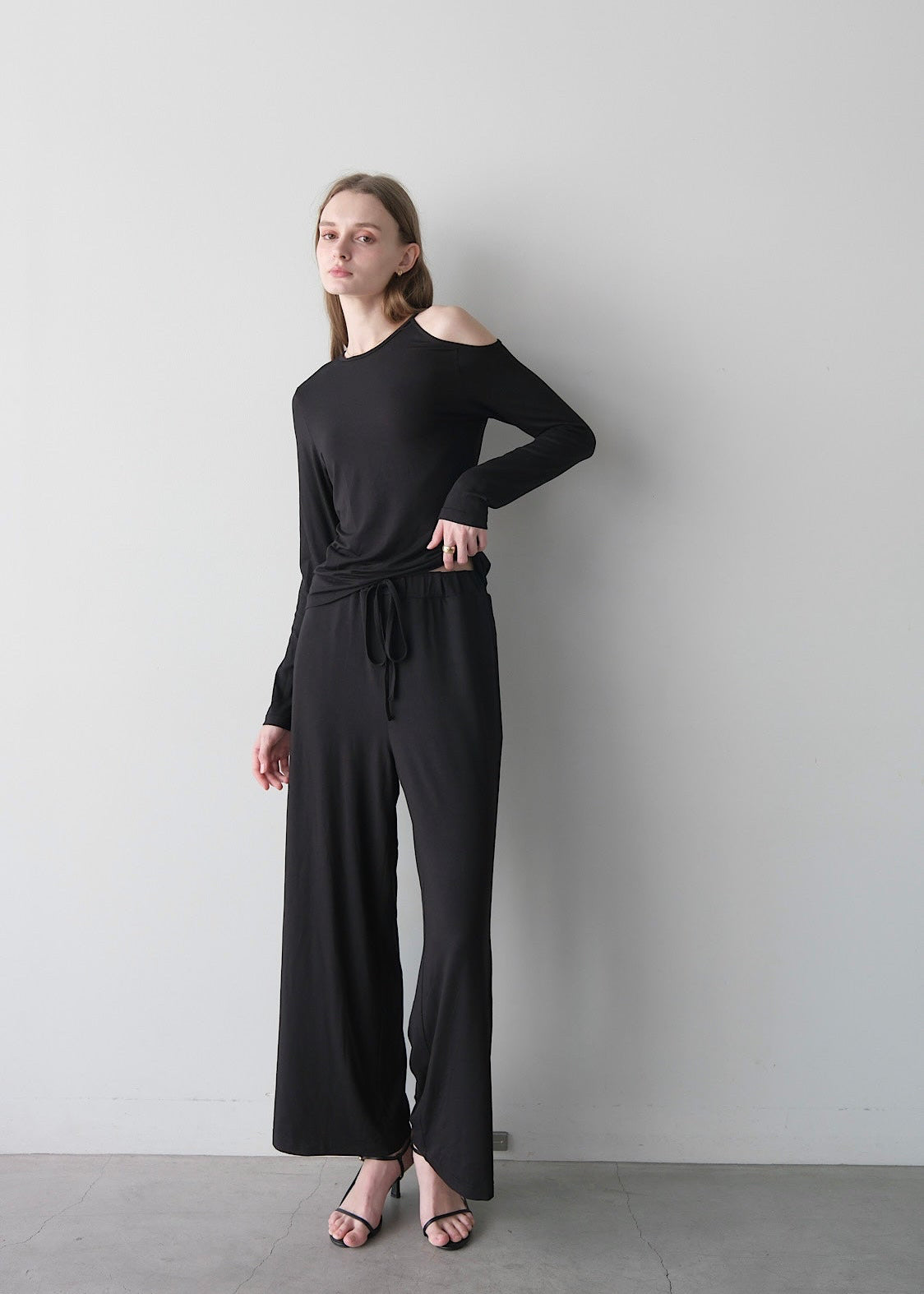 Collagen cut sew