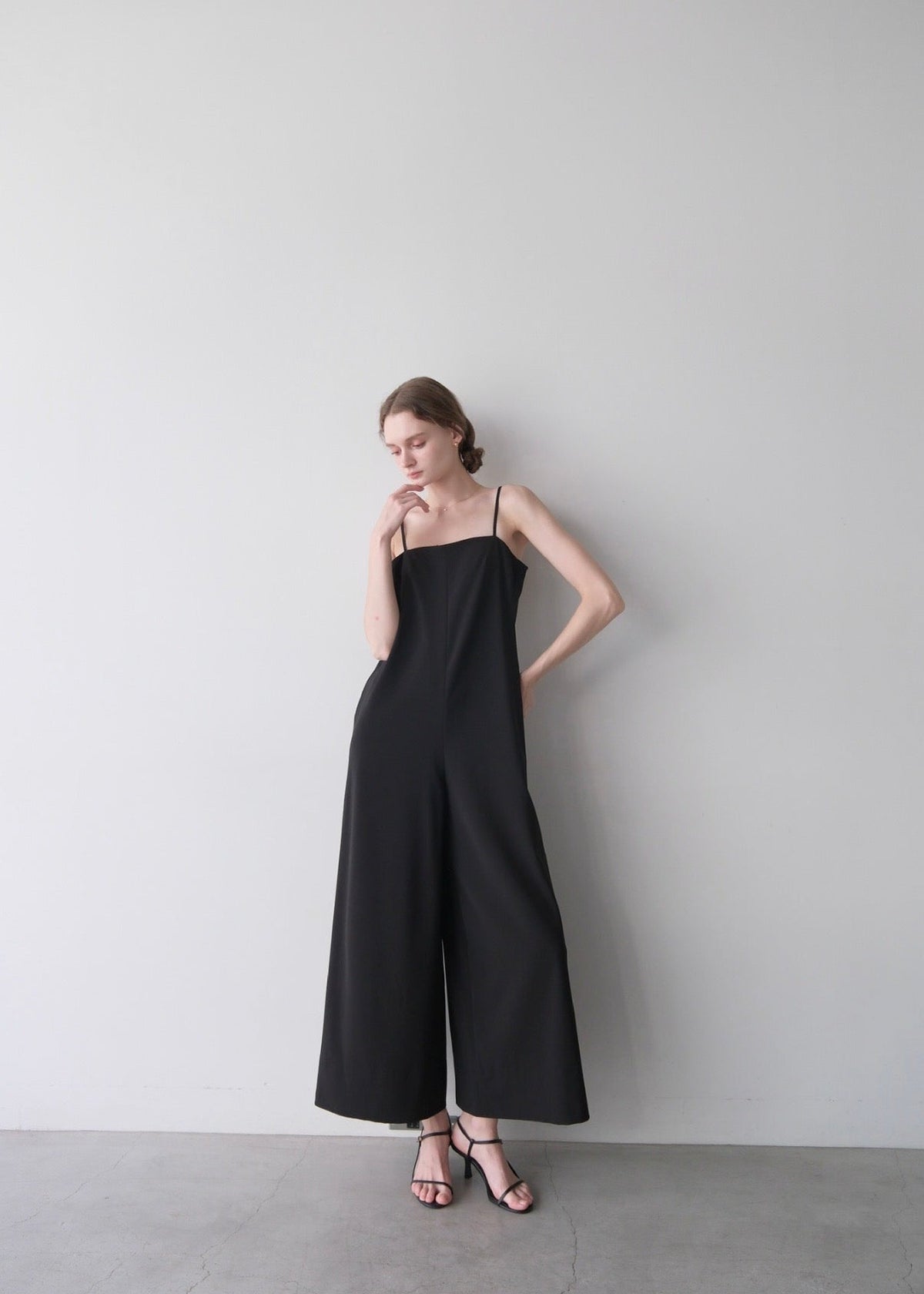 (Pre order) Lady relaxy all in one