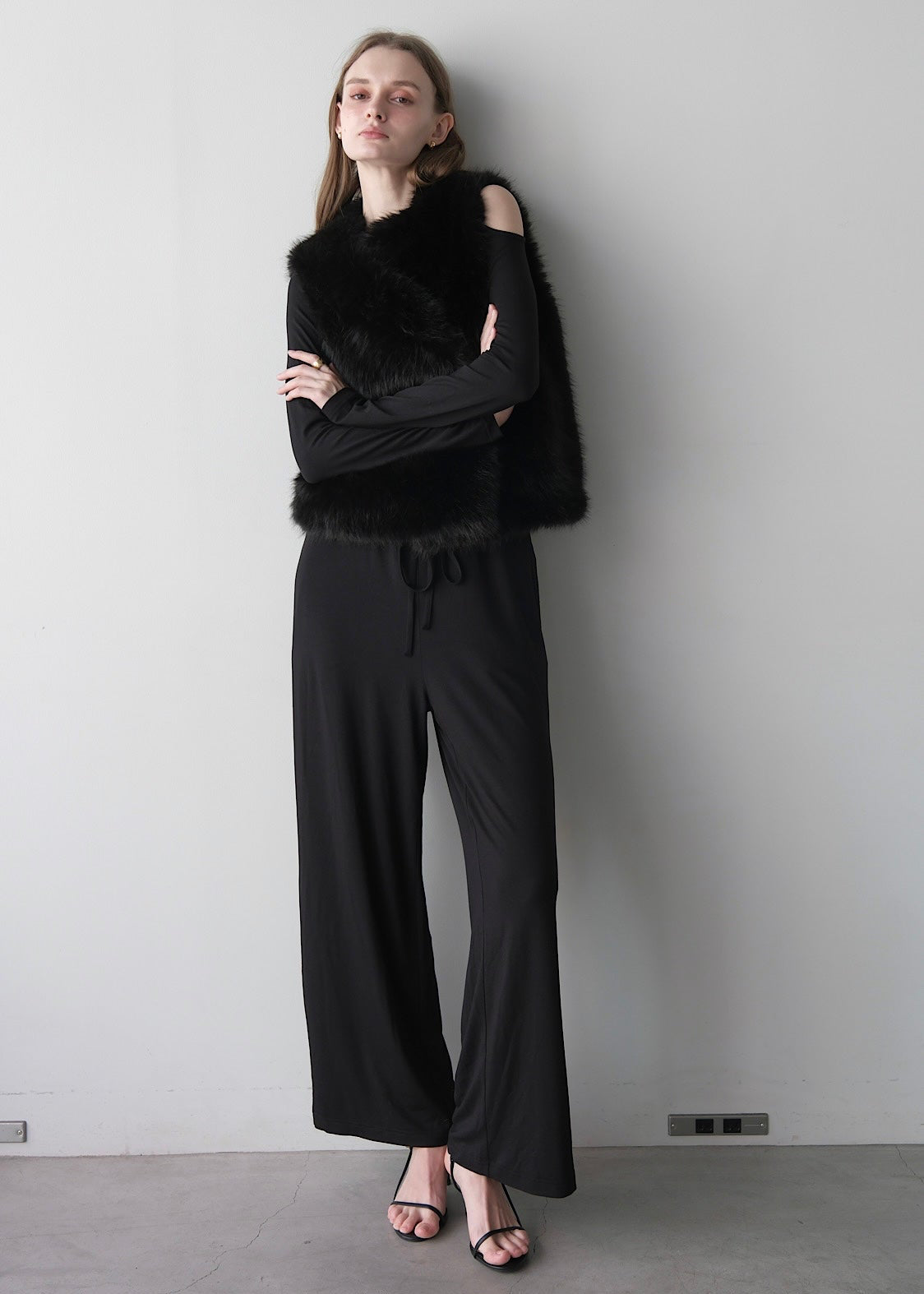 Collagen cut sew