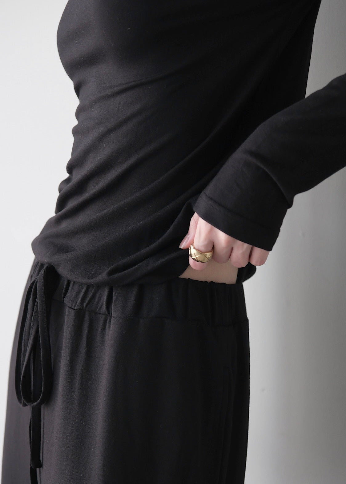Collagen pants