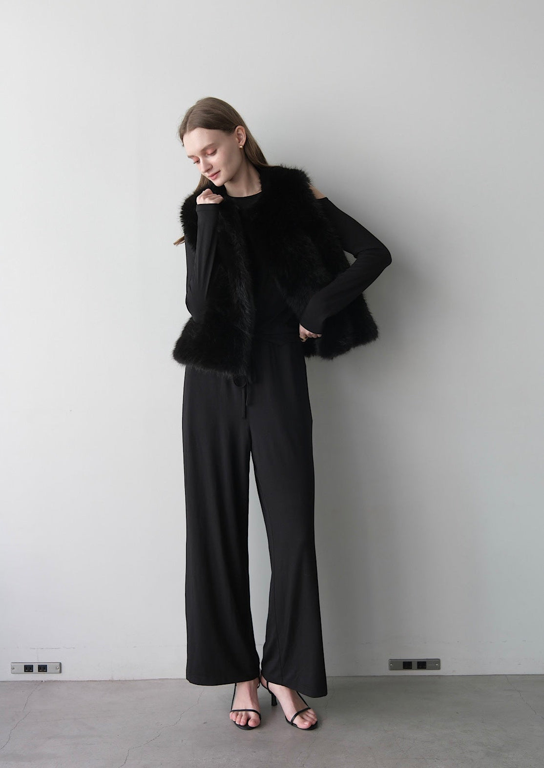 Collagen cut sew
