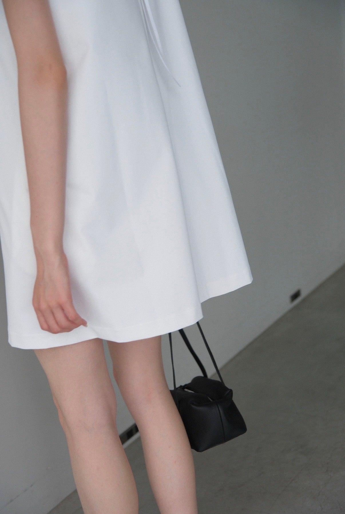 撥水Otona mini all in one /White