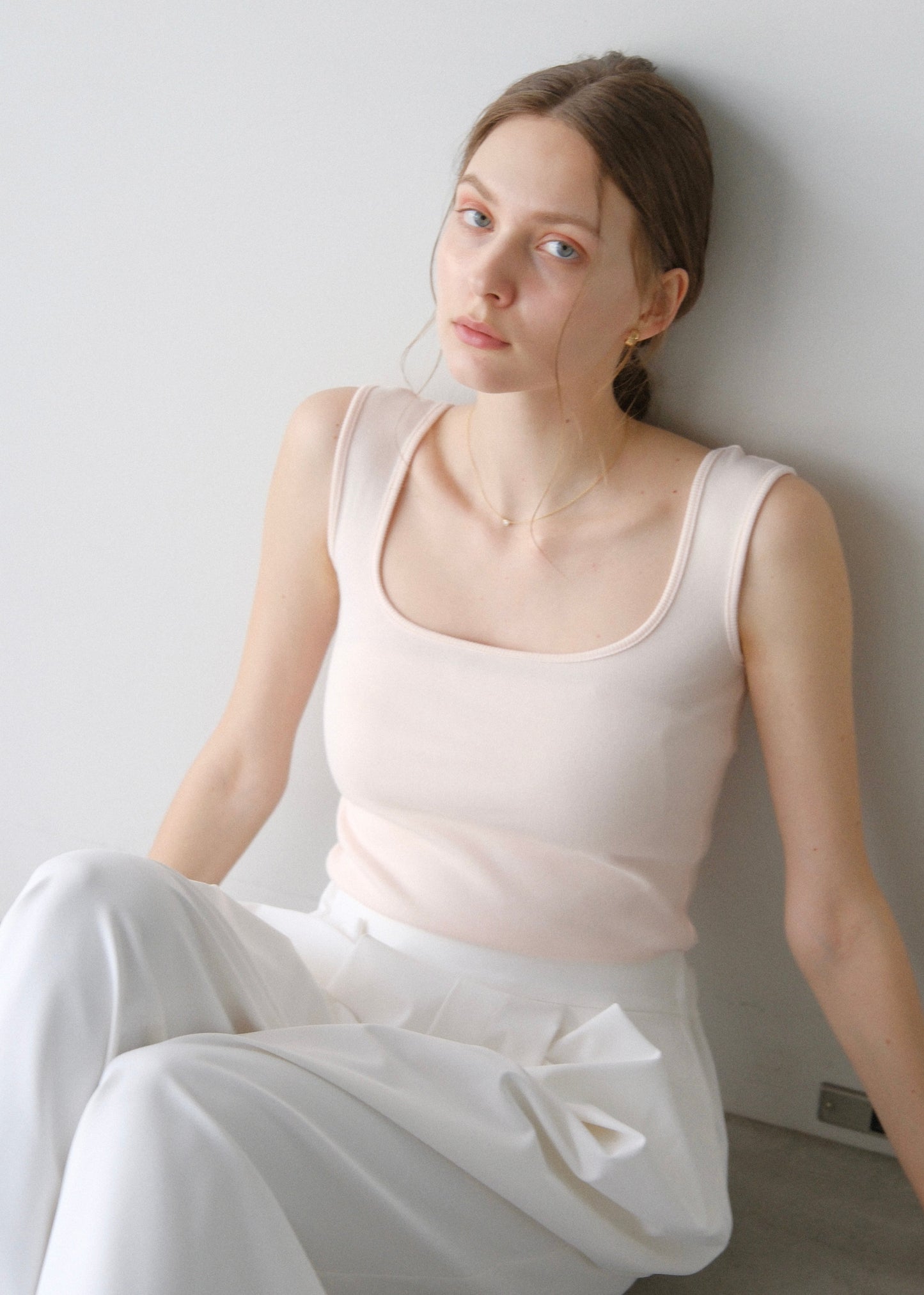 2way Tanktop - pink
