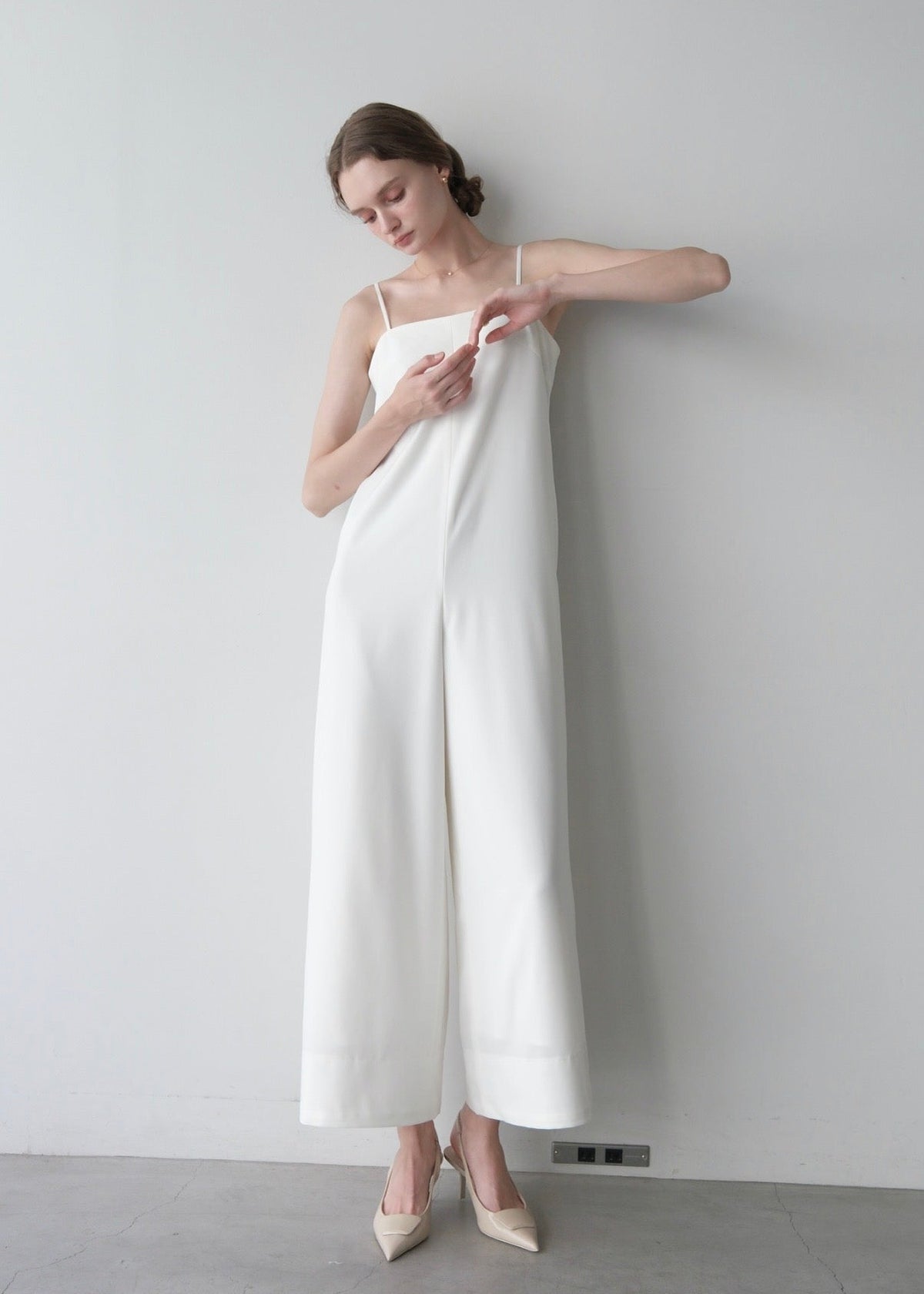 (Pre order) Lady relaxy all in one
