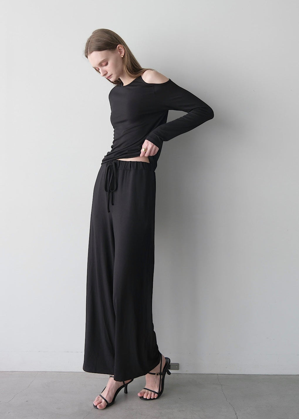 Collagen pants