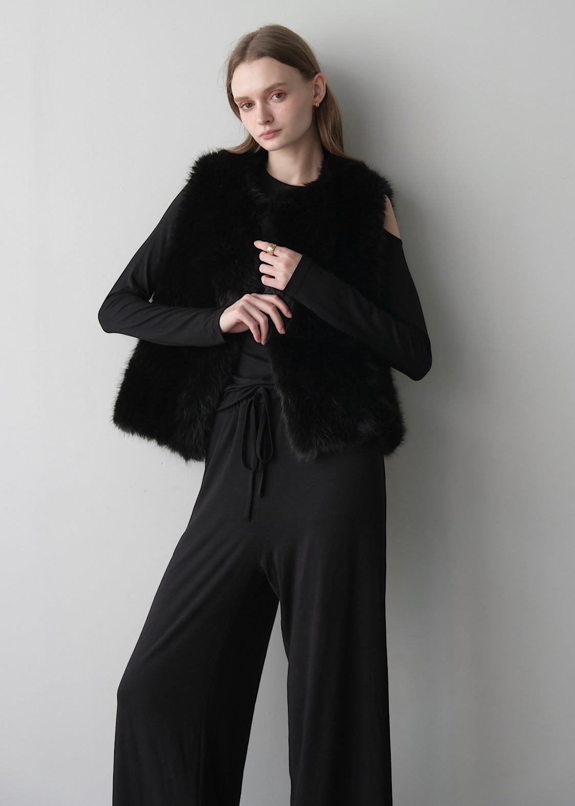 Collagen cut sew