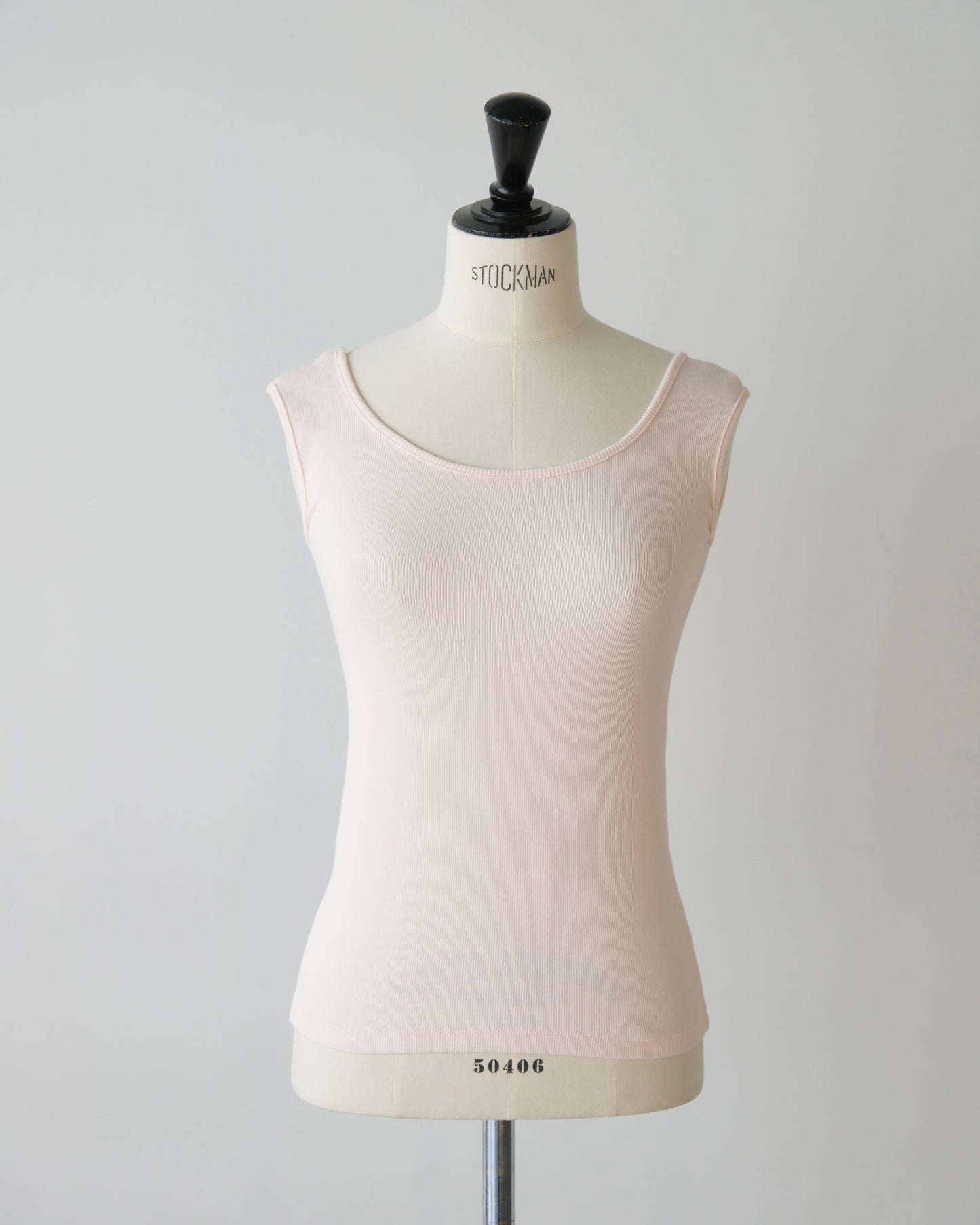 2way Tanktop - pink