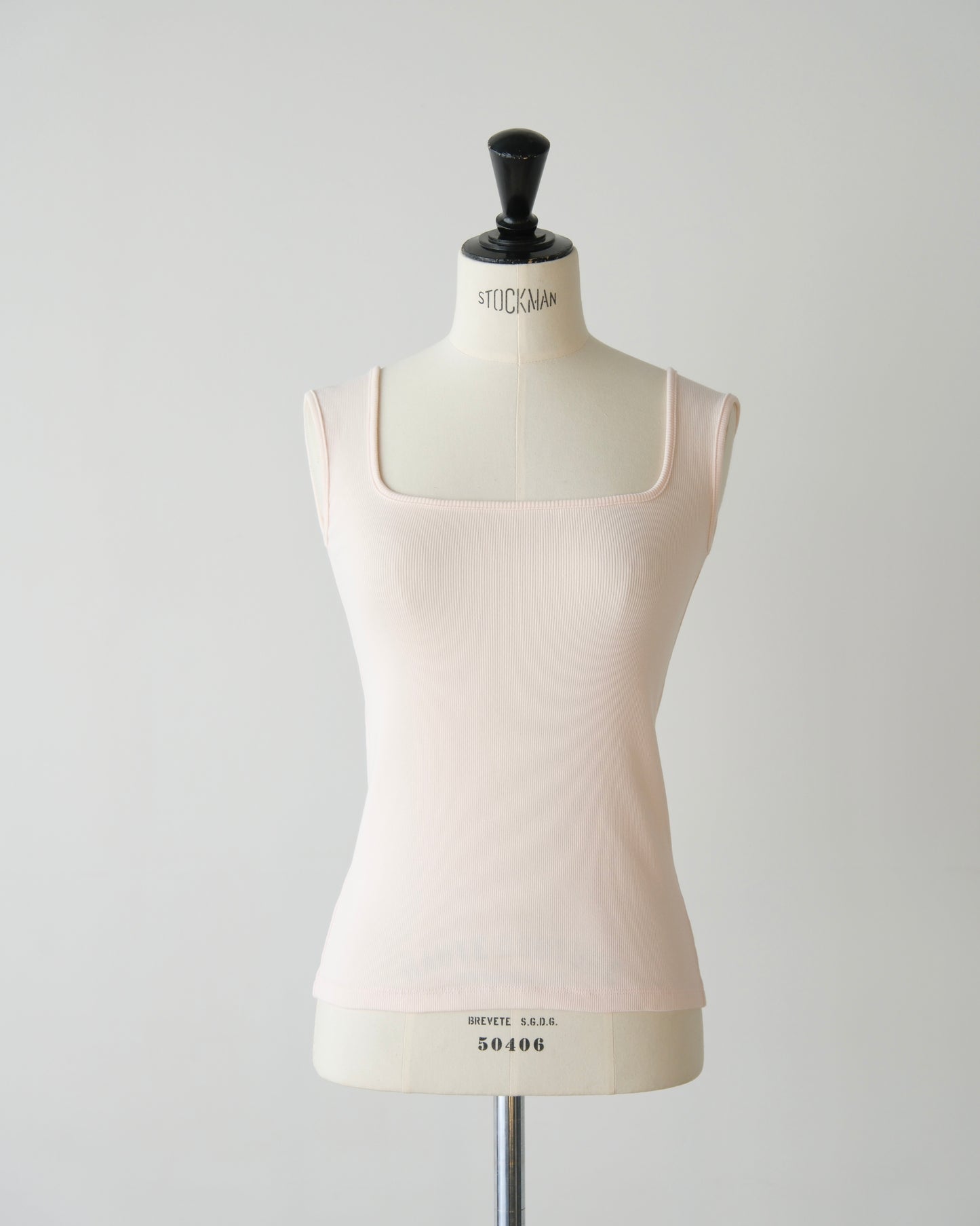 2way Tanktop - pink