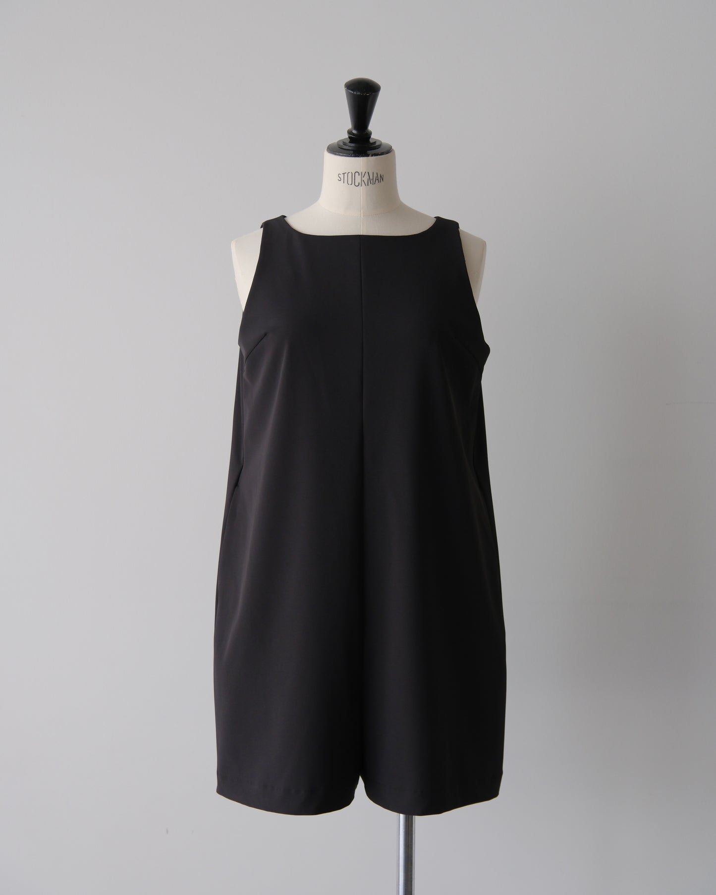 撥水Otona mini all in one / Black