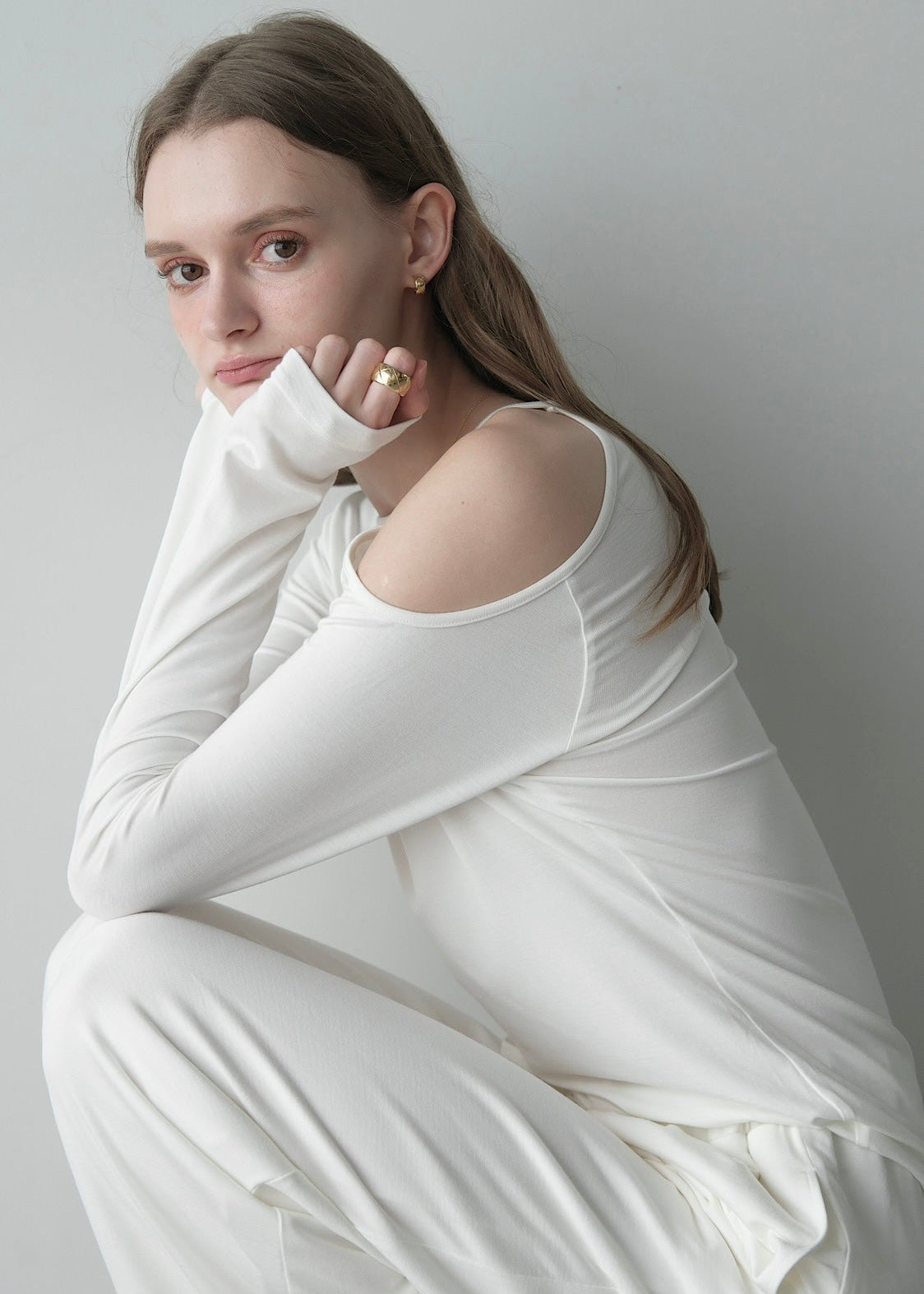 Collagen cut sew