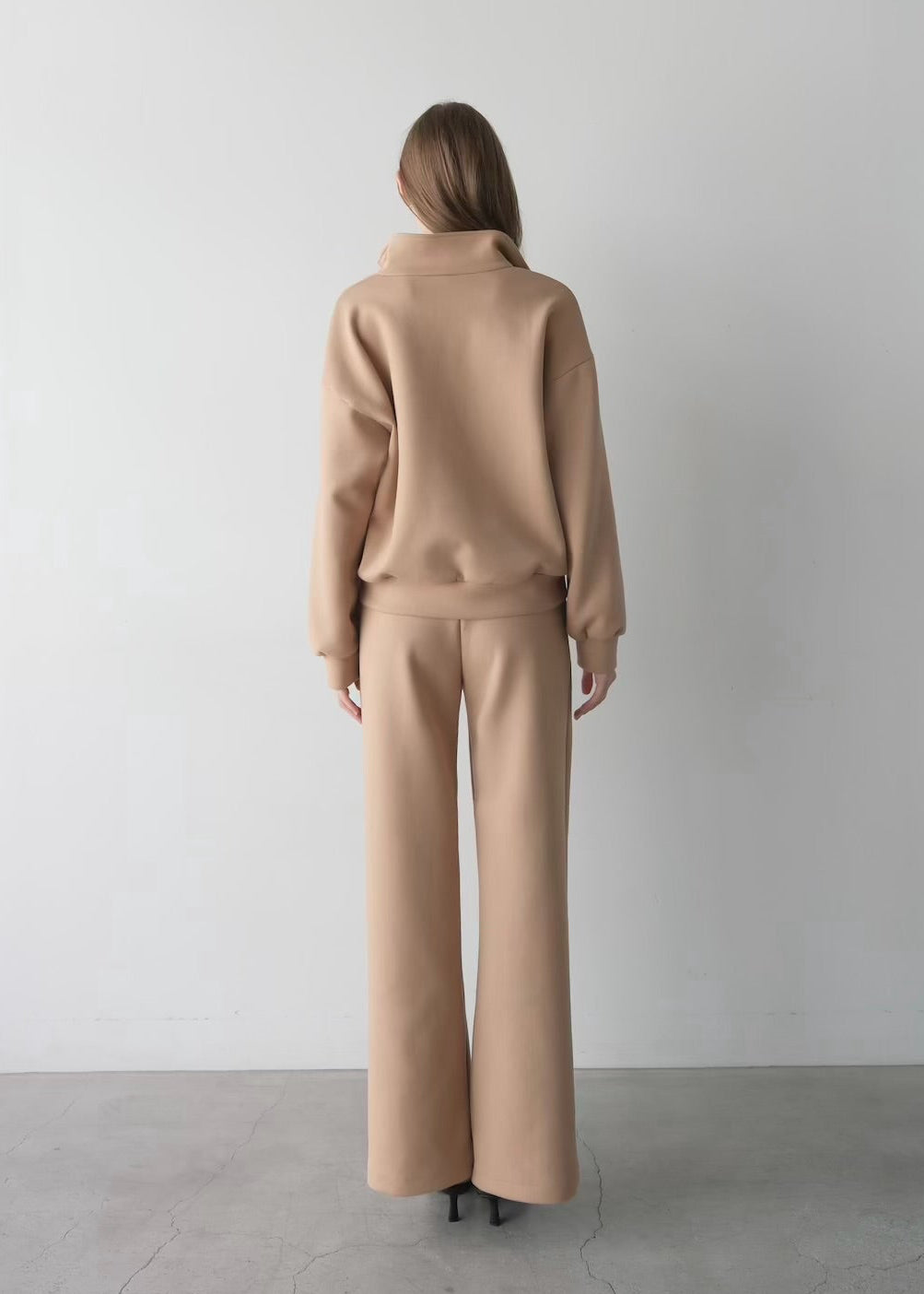 (Pre order) Rich relaxy pants