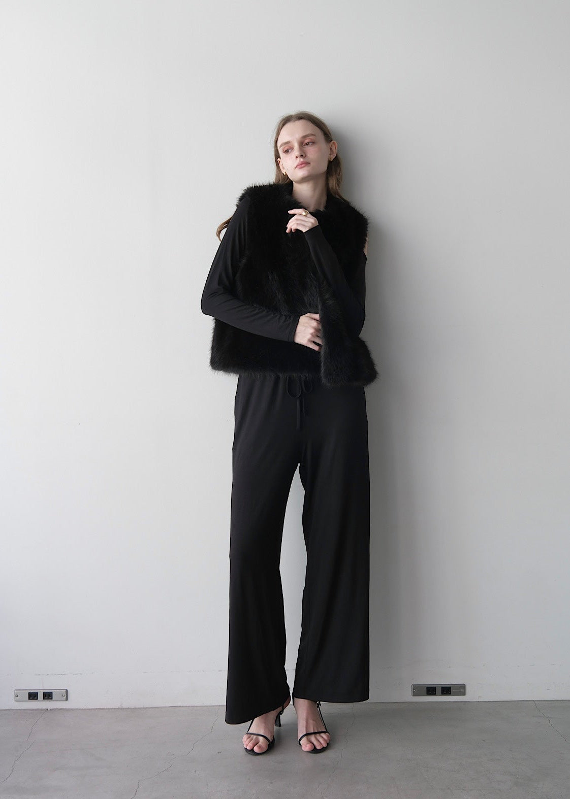 Collagen cut sew