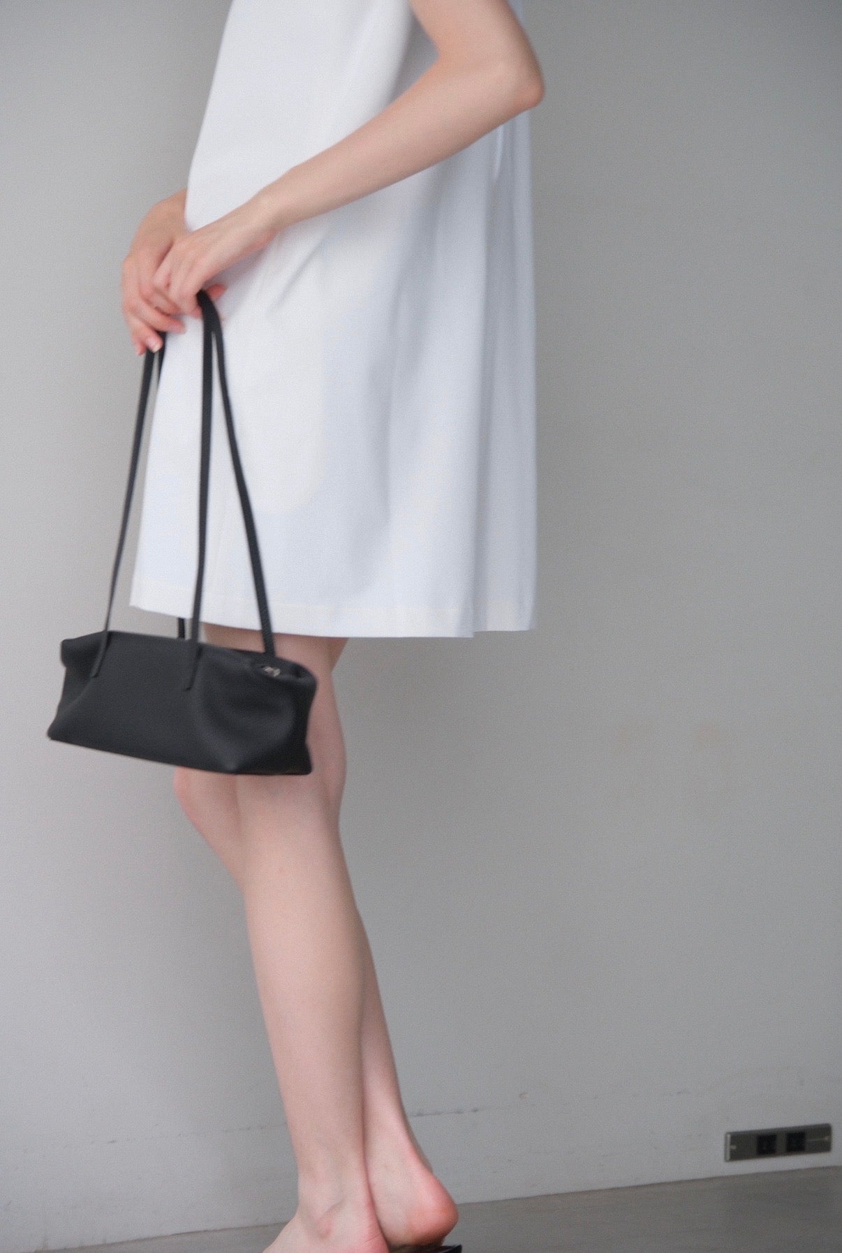 撥水Otona mini all in one /White
