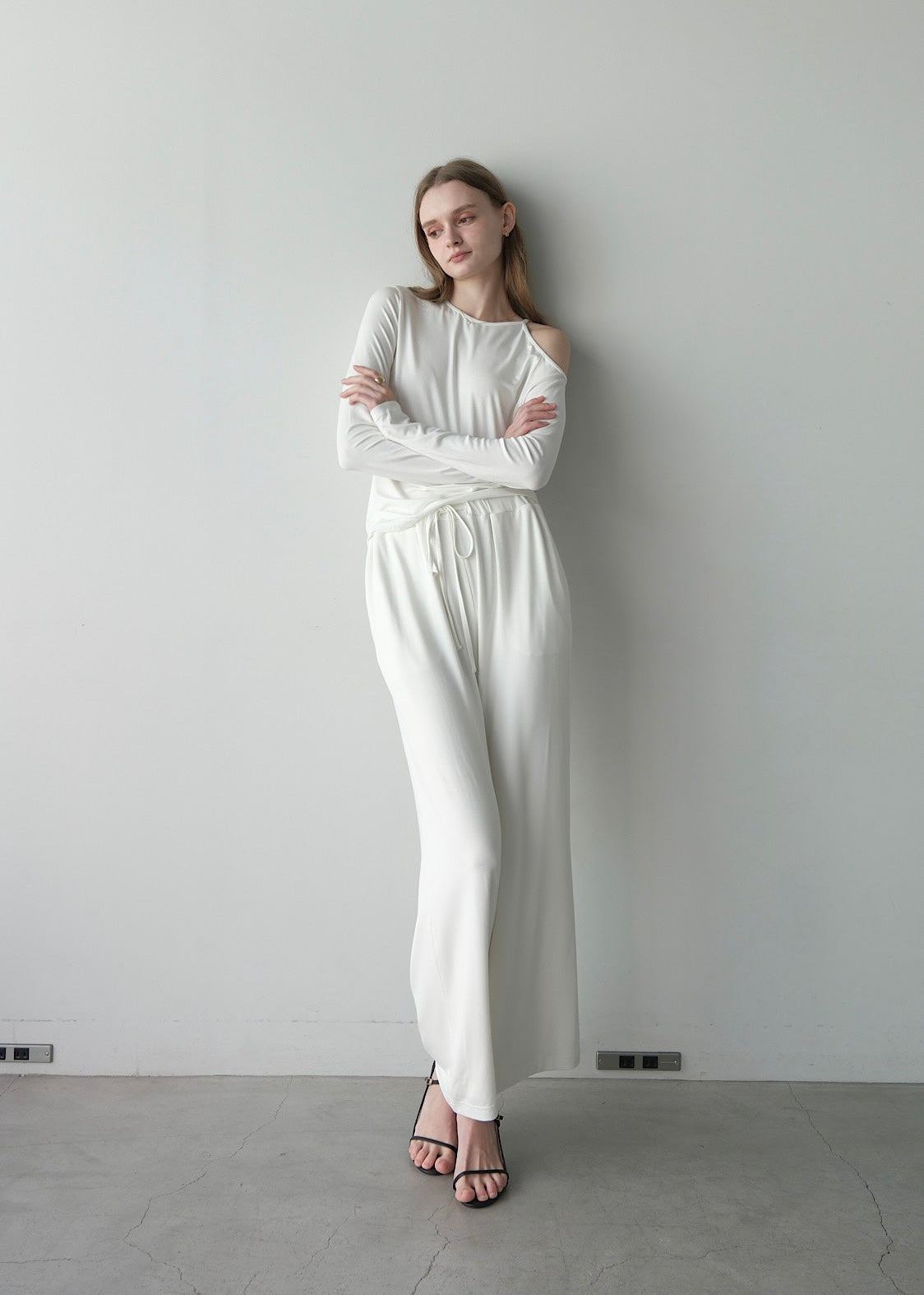 Collagen pants