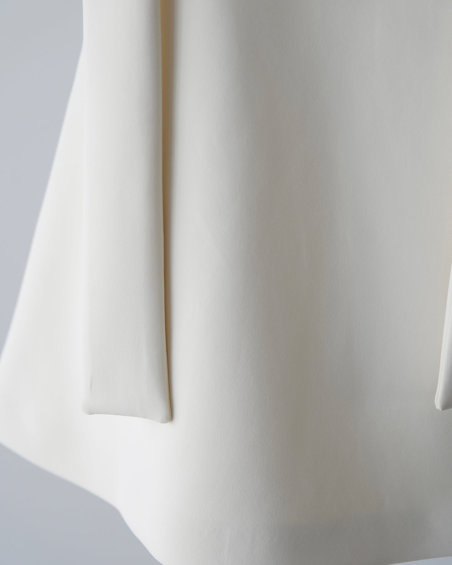 Biraku bustier tops (White)