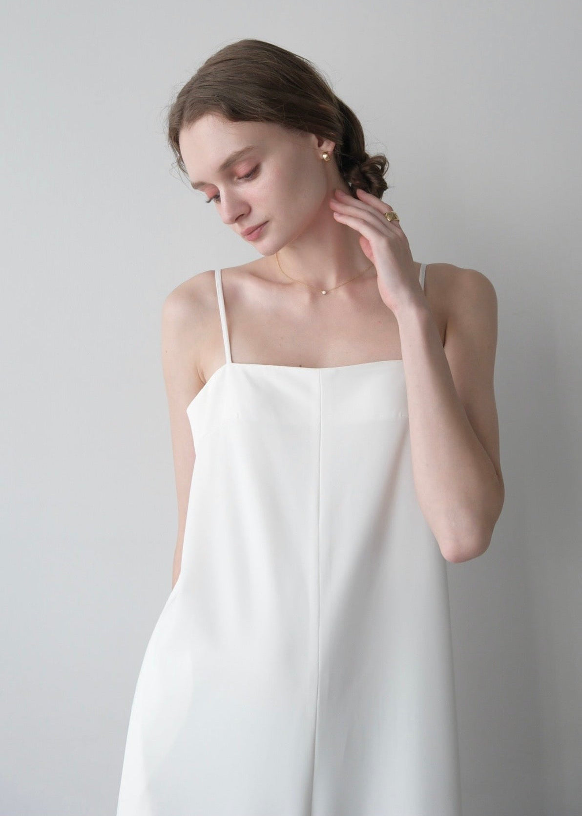 (Pre order) Lady relaxy all in one