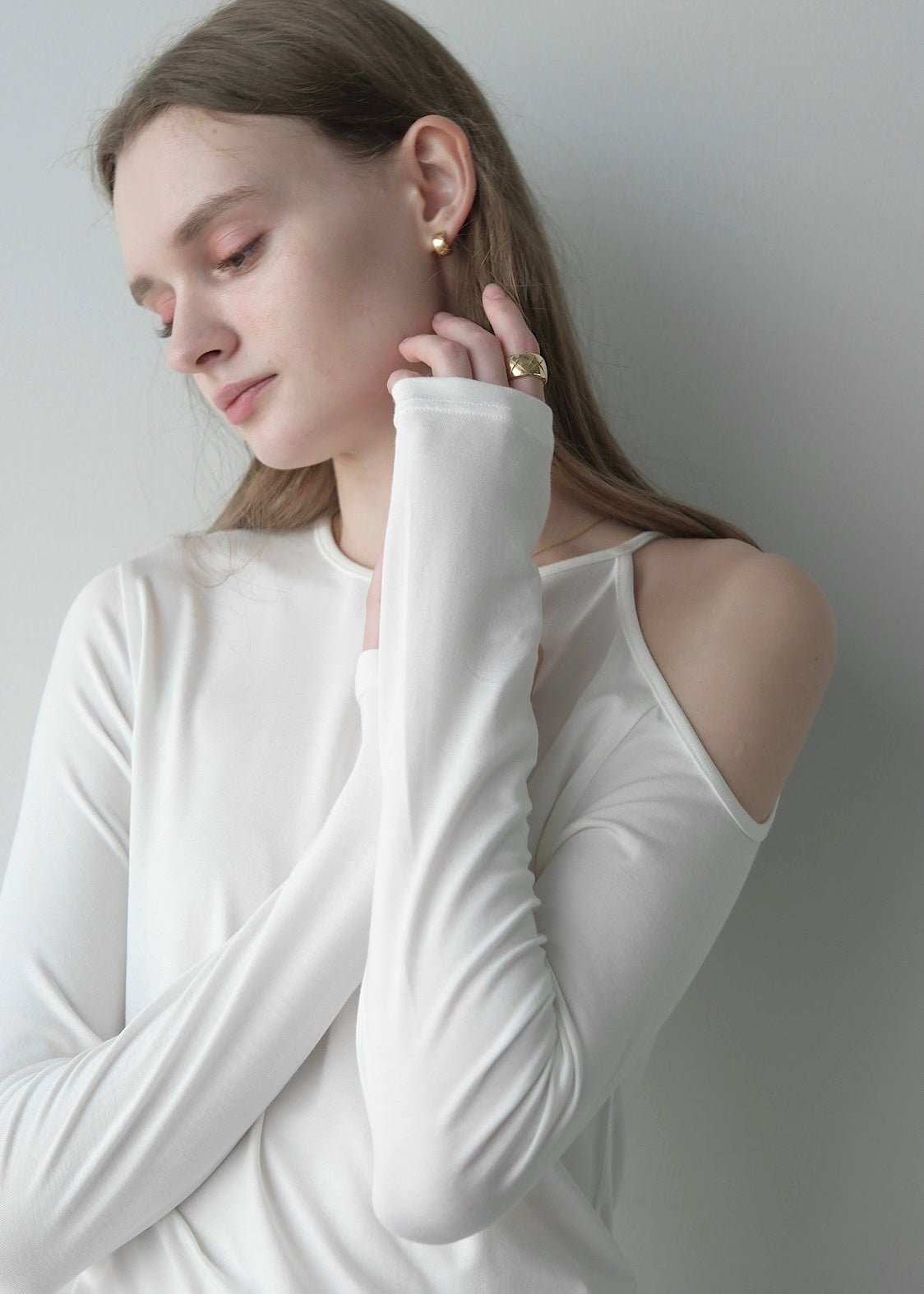 Collagen cut sew