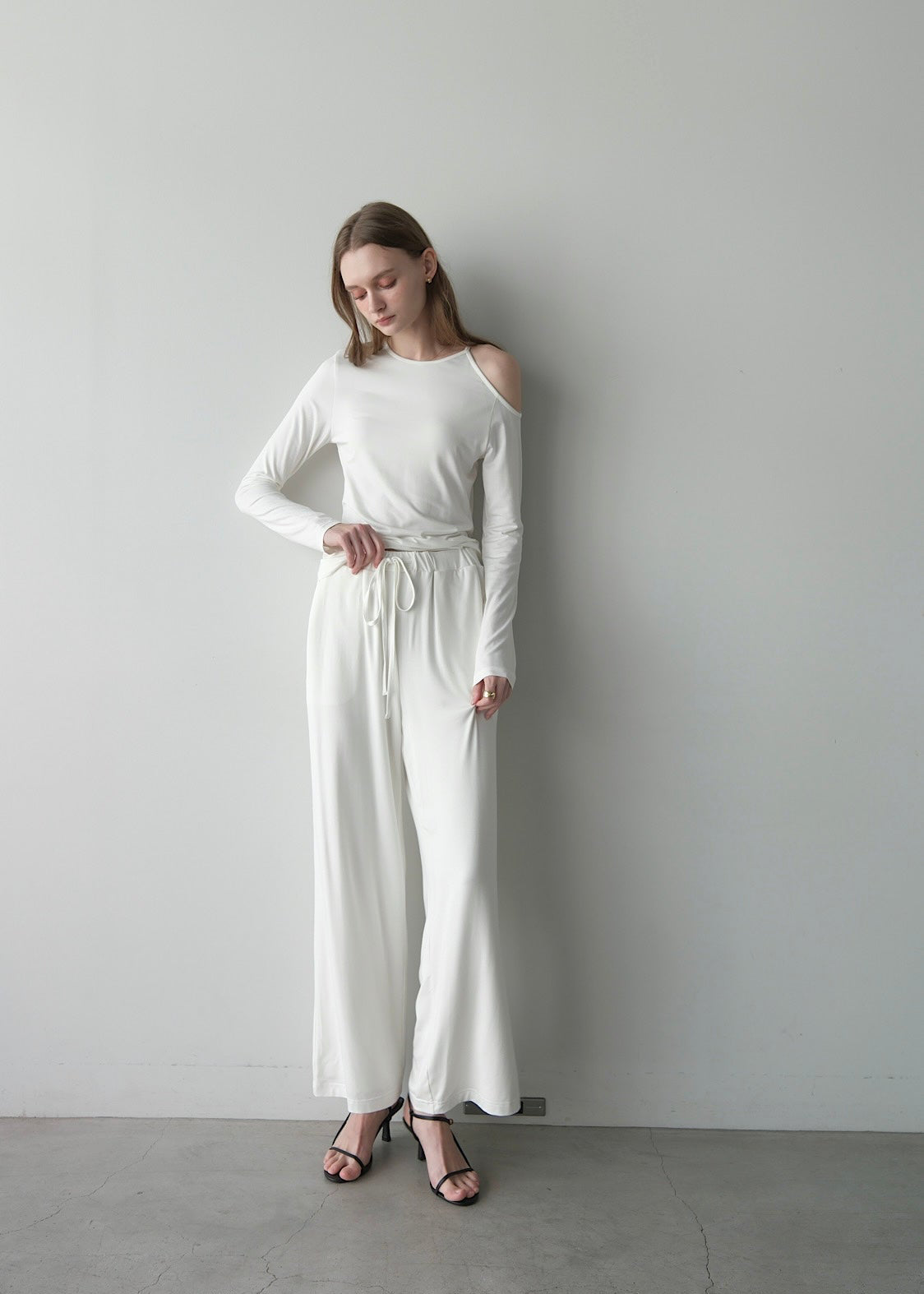Collagen cut sew
