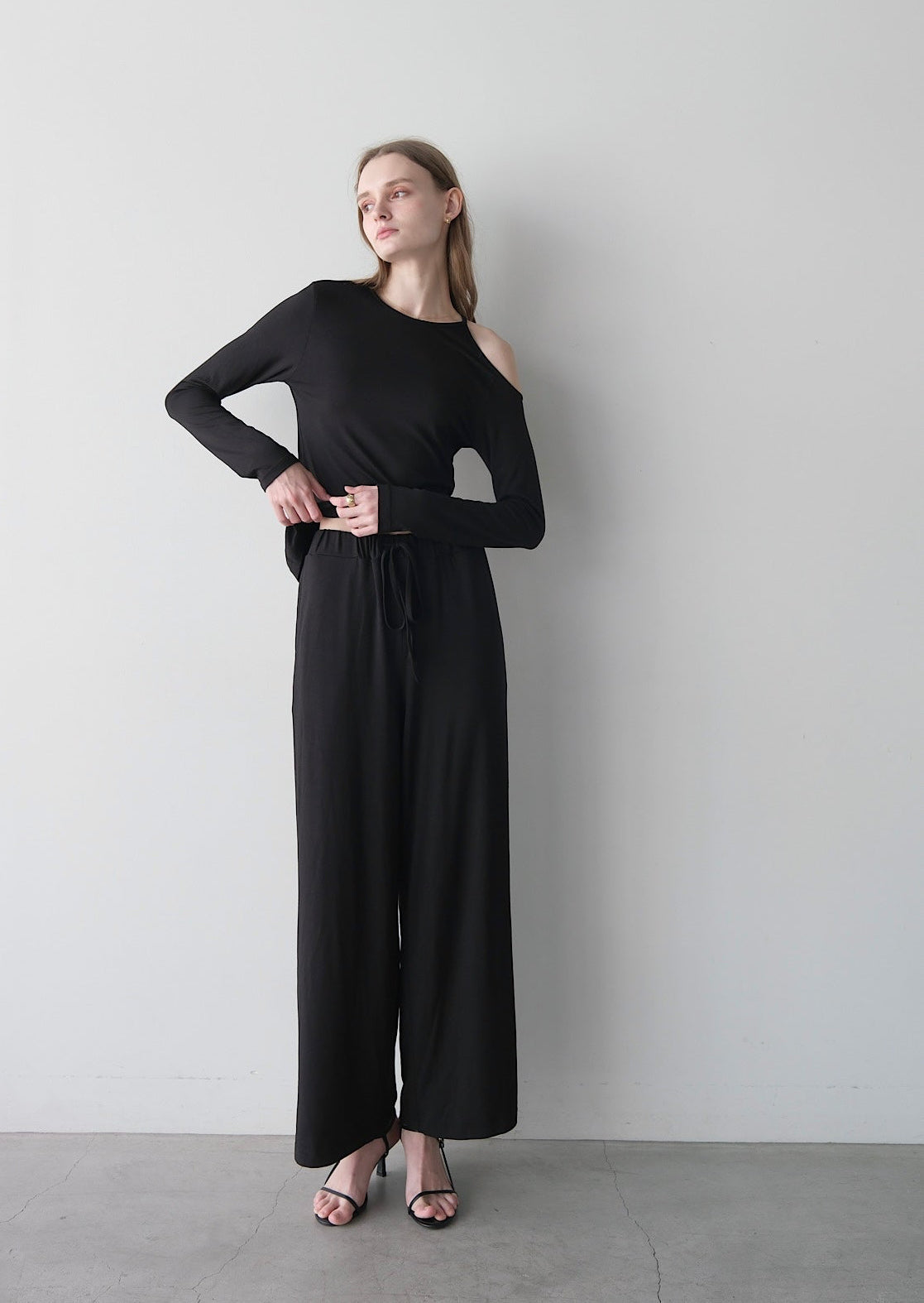 Collagen cut sew
