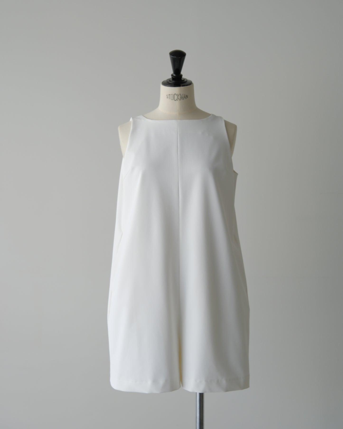 撥水Otona mini all in one /White