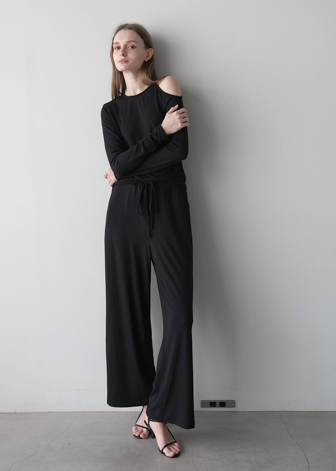 Collagen pants