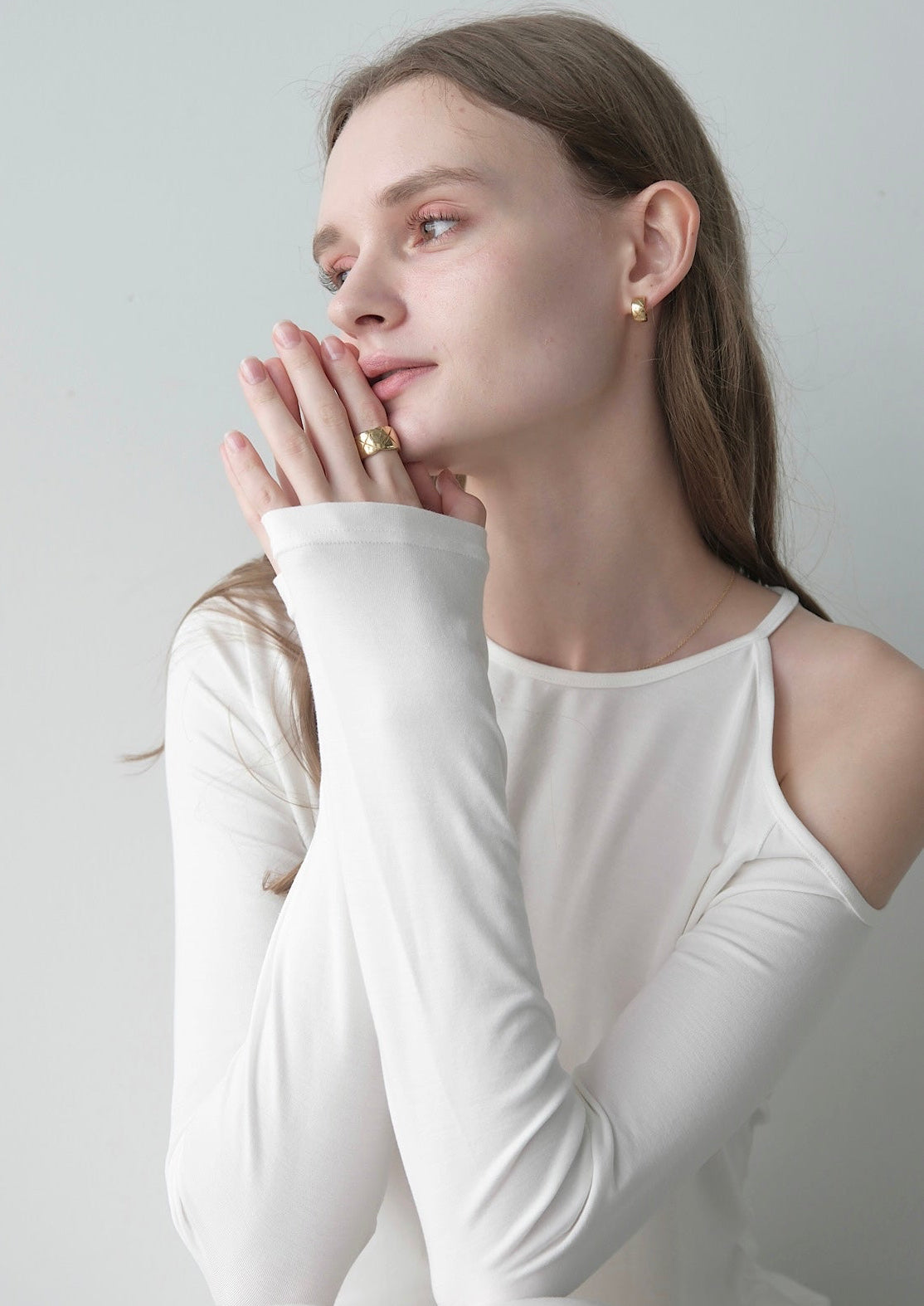 Collagen cut sew