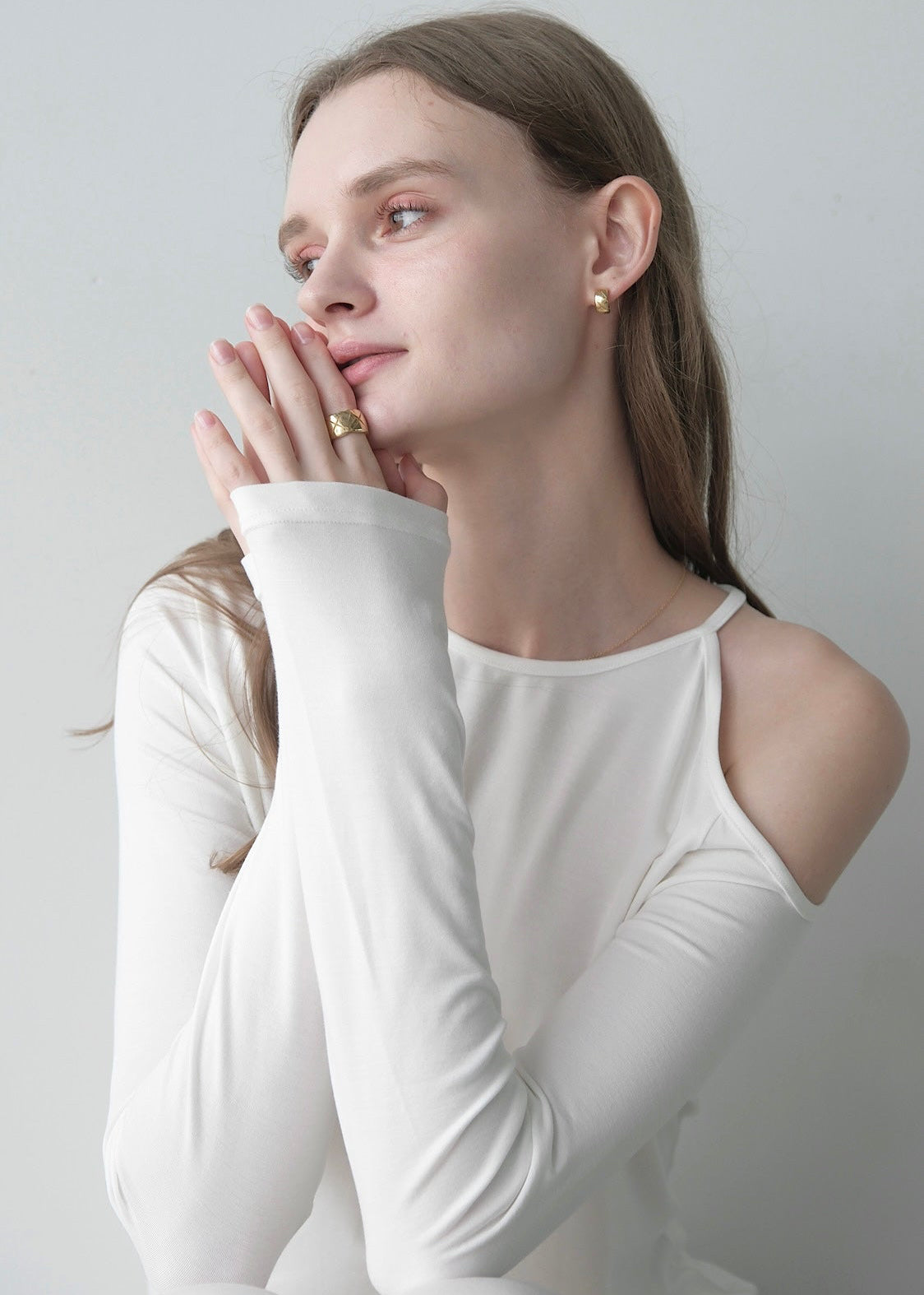 Collagen cut sew