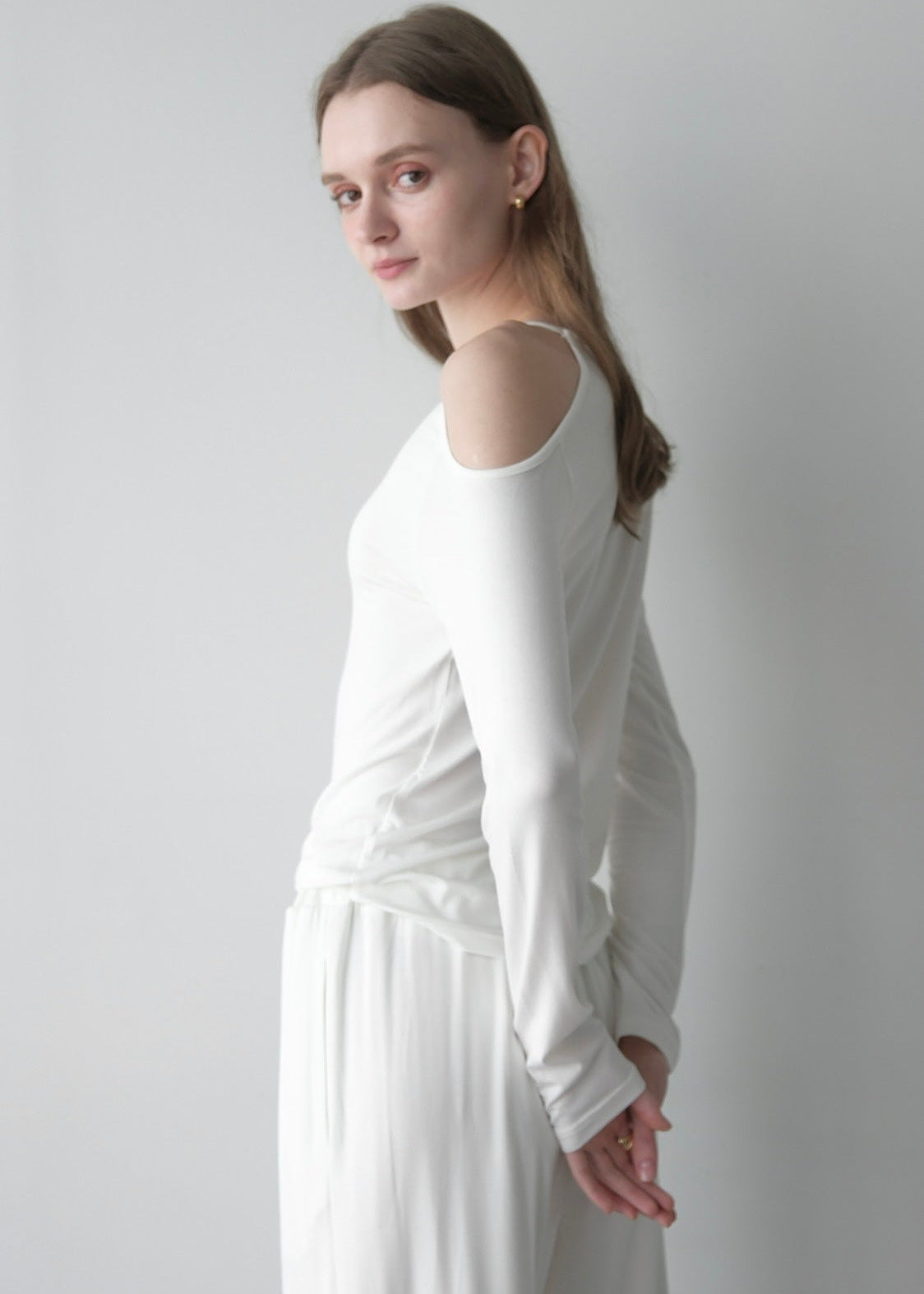 Collagen cut sew