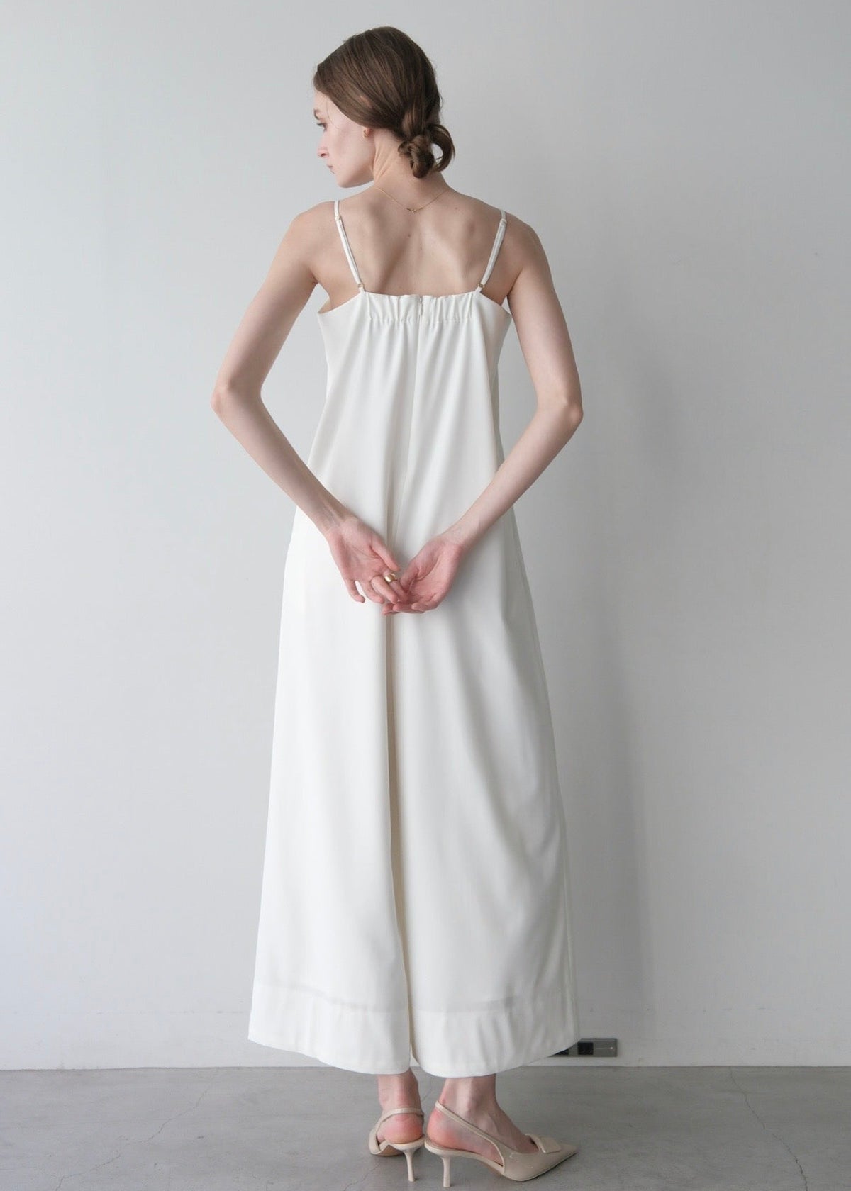 (Pre order) Lady relaxy all in one