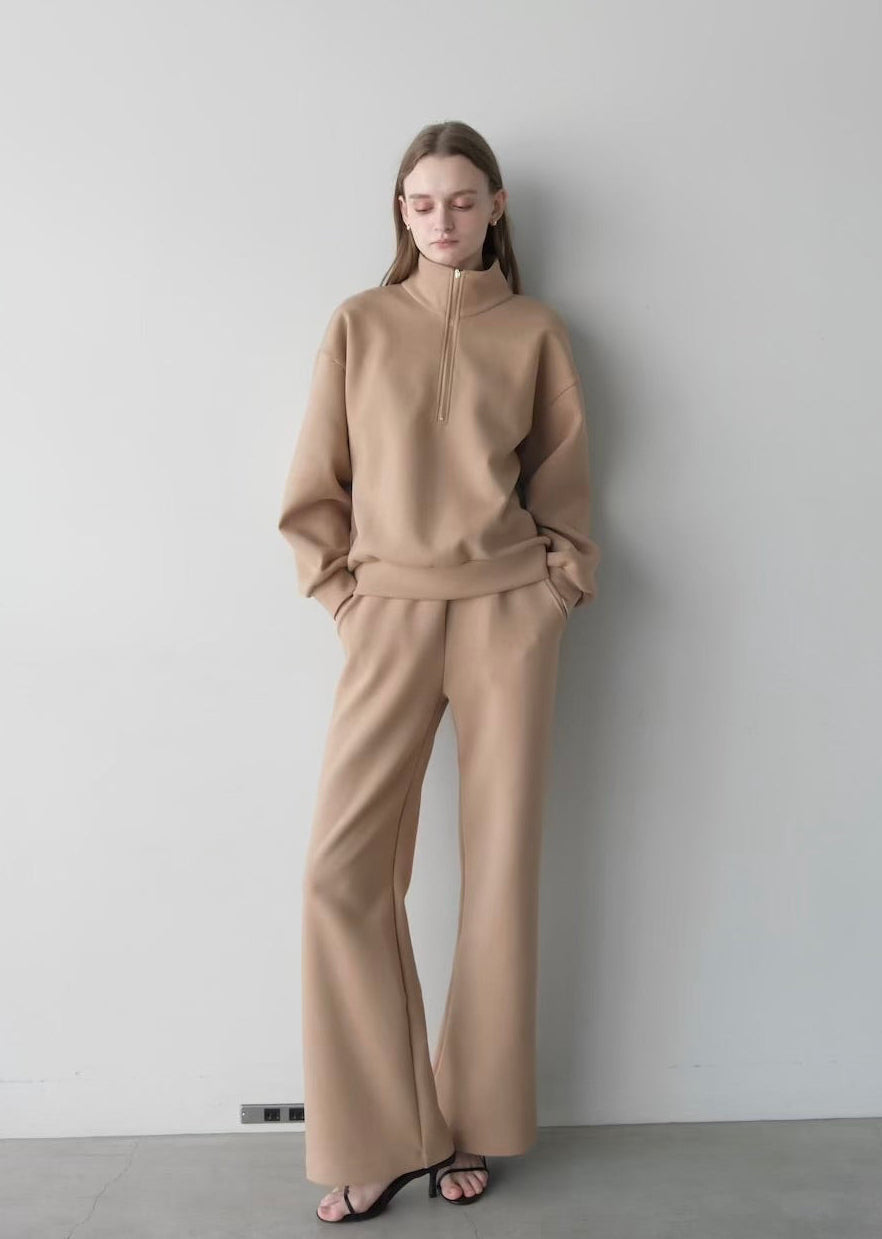 (Pre order) Rich relaxy pants