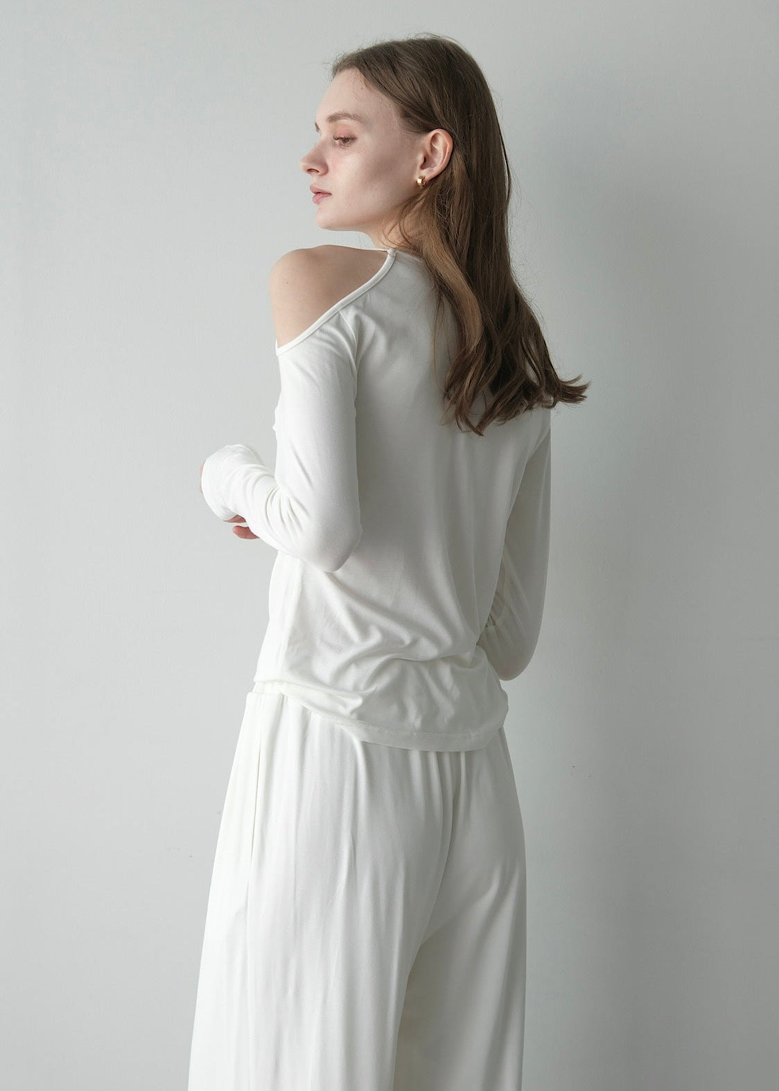Collagen cut sew
