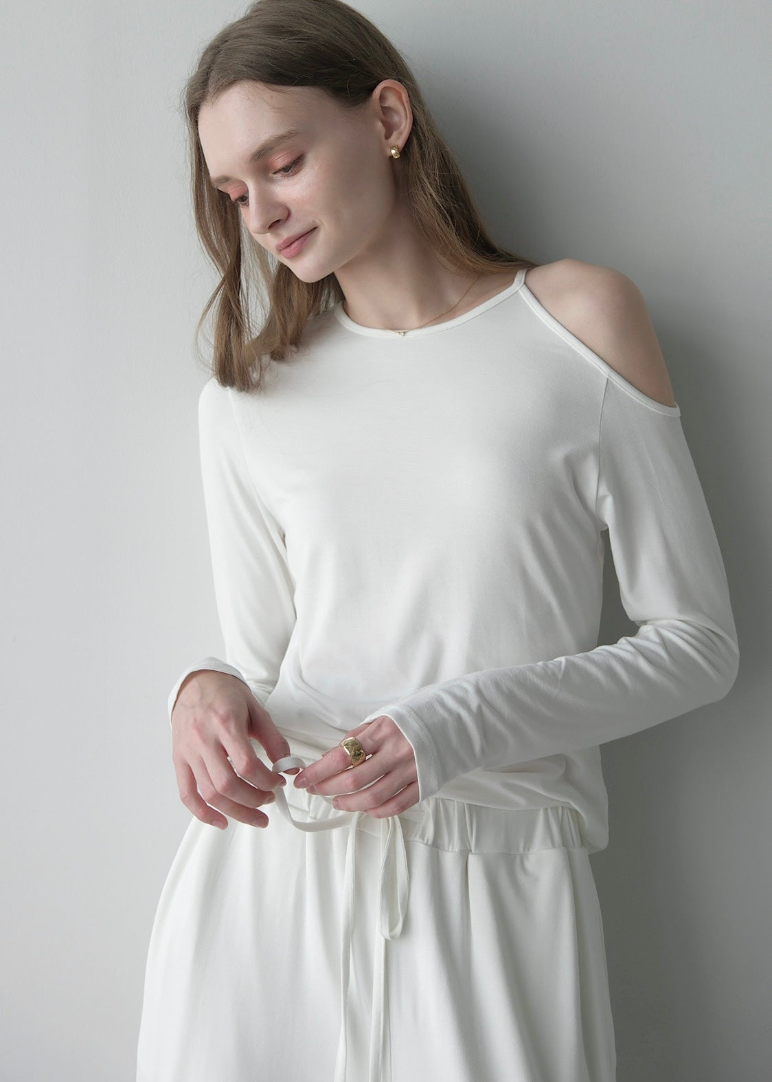 Collagen cut sew