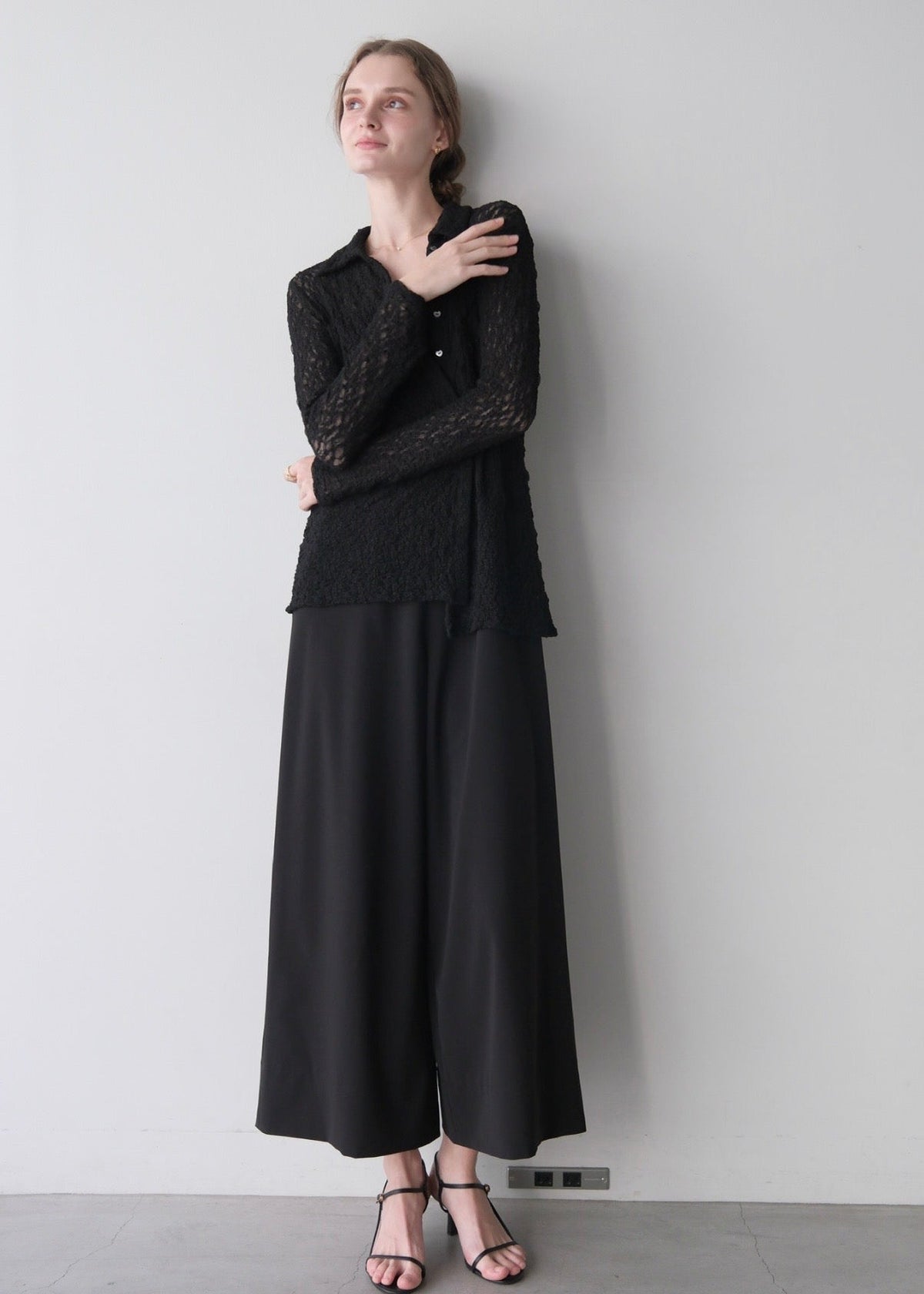 (Pre order) Lady relaxy all in one