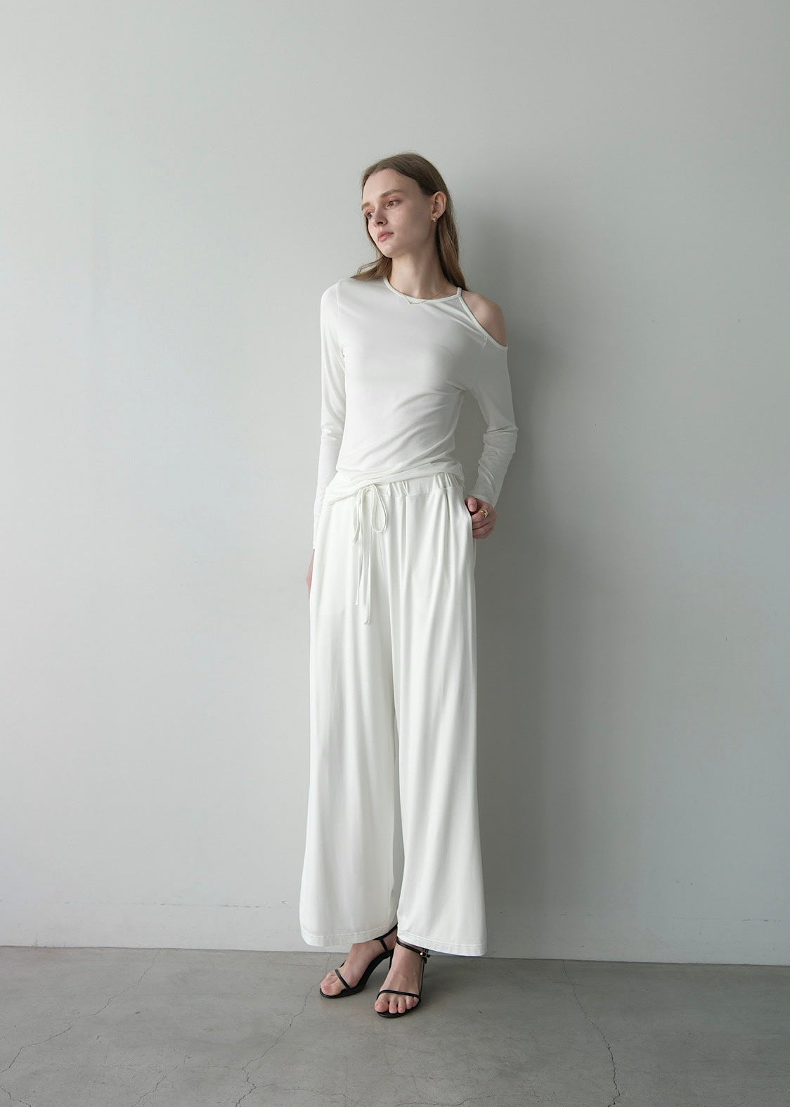 Collagen cut sew
