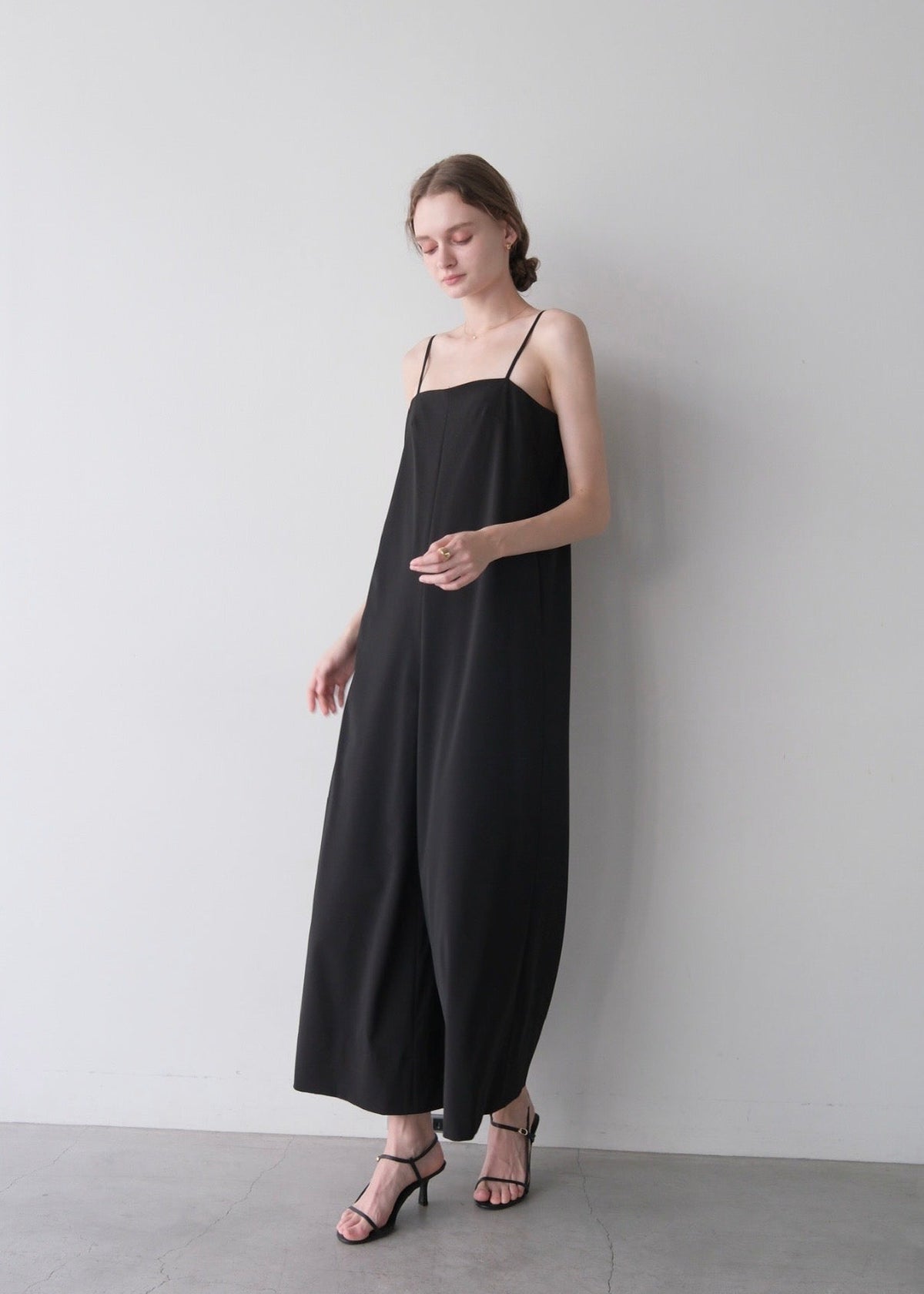 (Pre order) Lady relaxy all in one