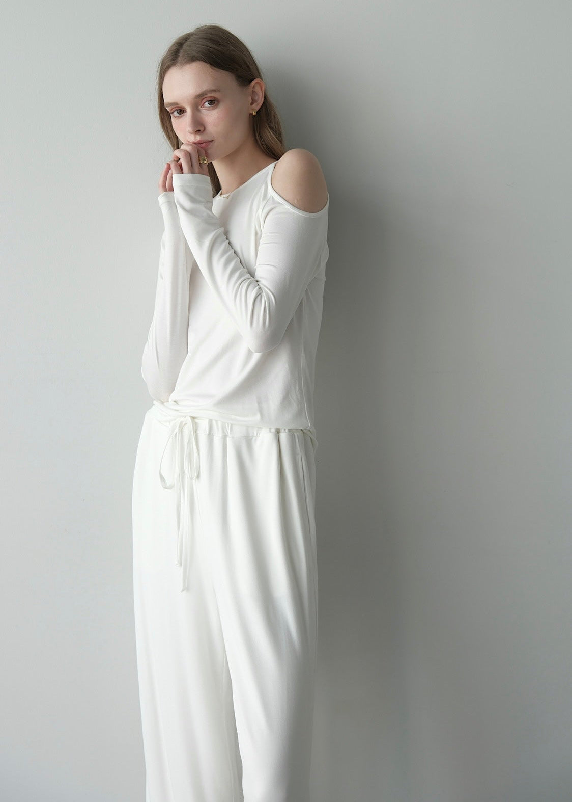 Collagen cut sew