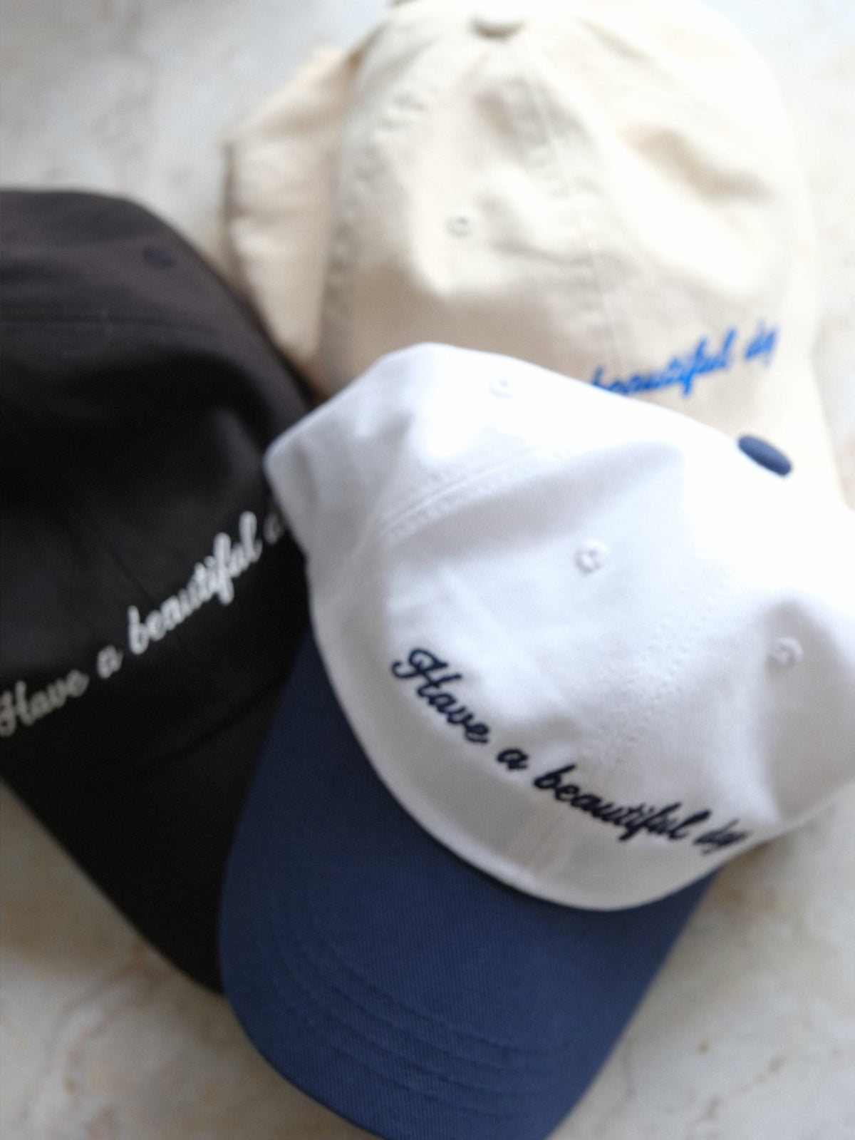 (即納)CARLA cap