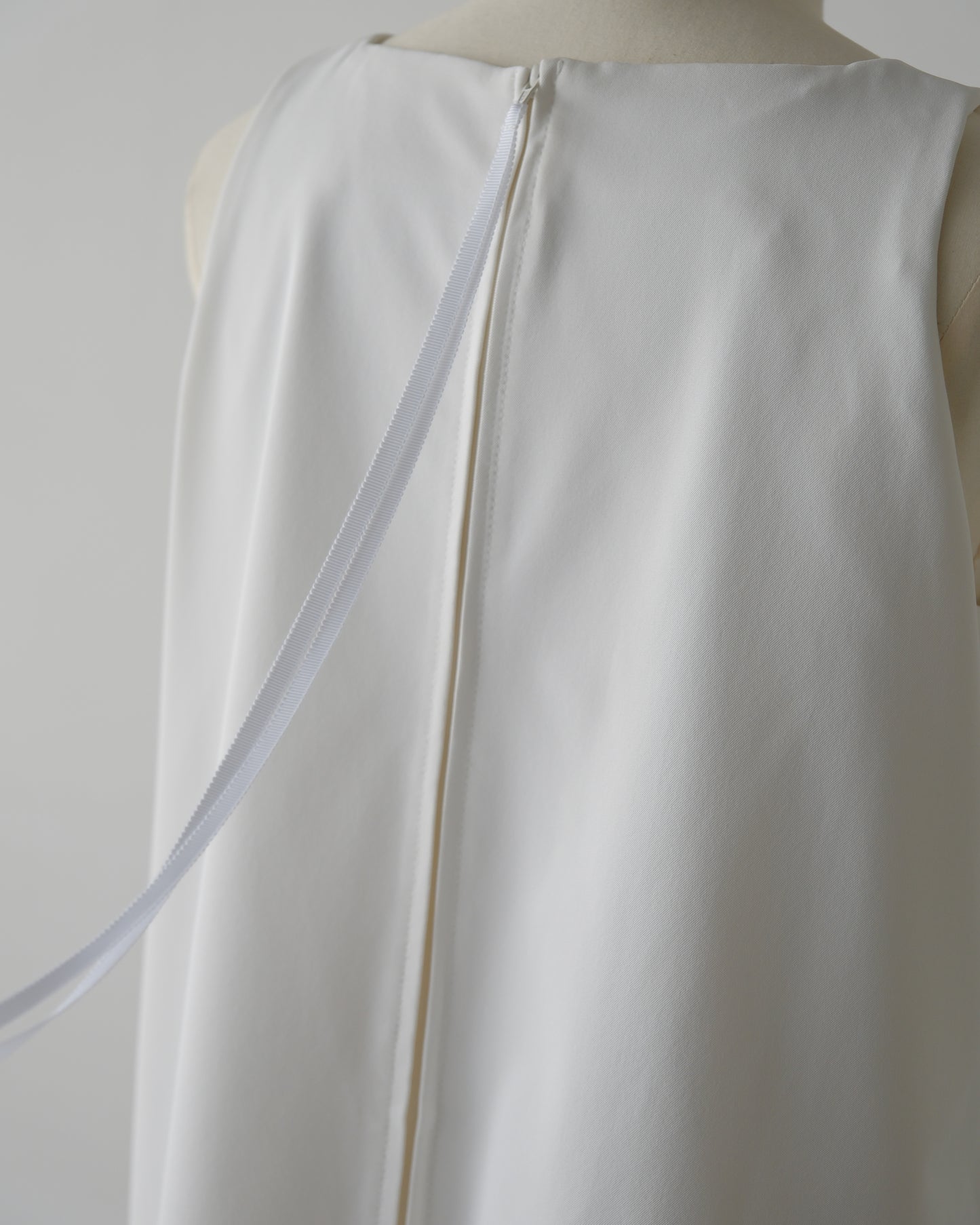 撥水Otona mini all in one /White
