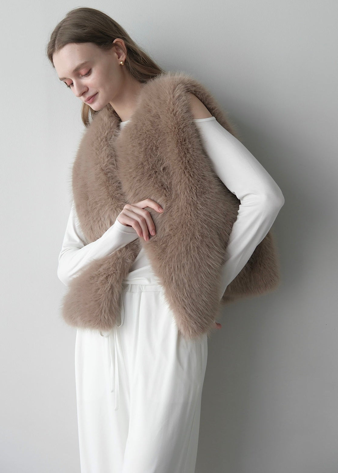 Collagen cut sew