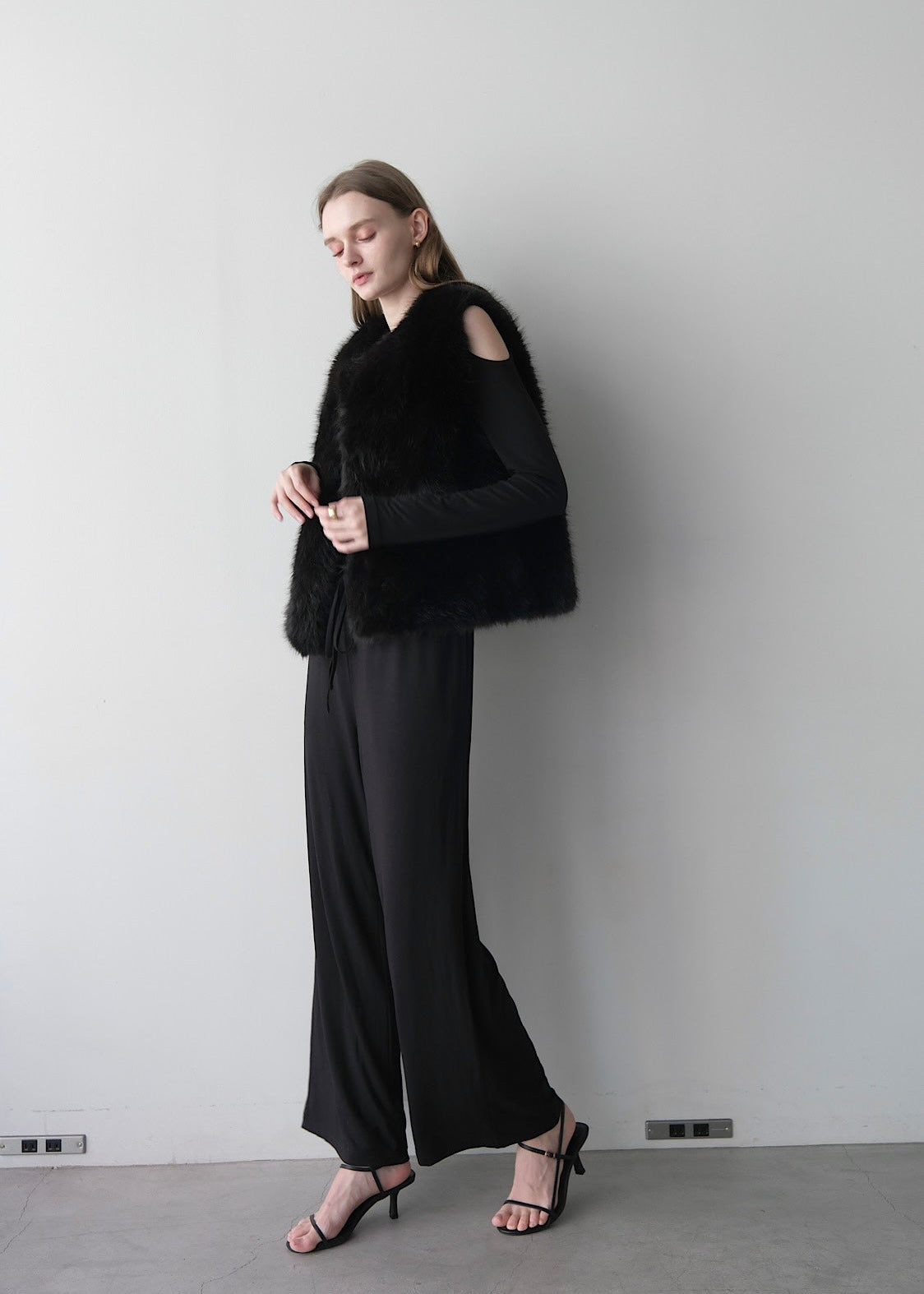 Collagen pants