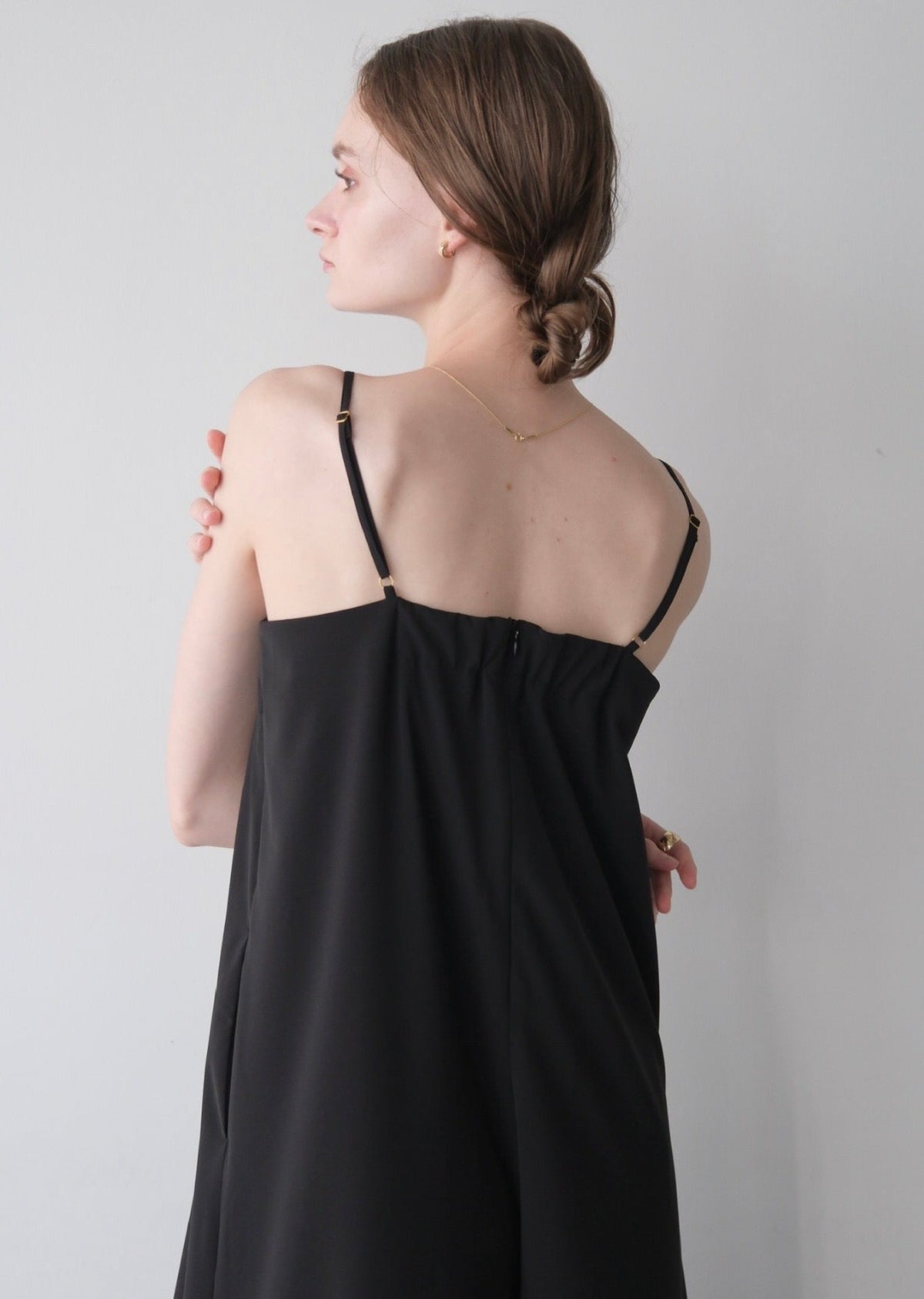 (Pre order) Lady relaxy all in one