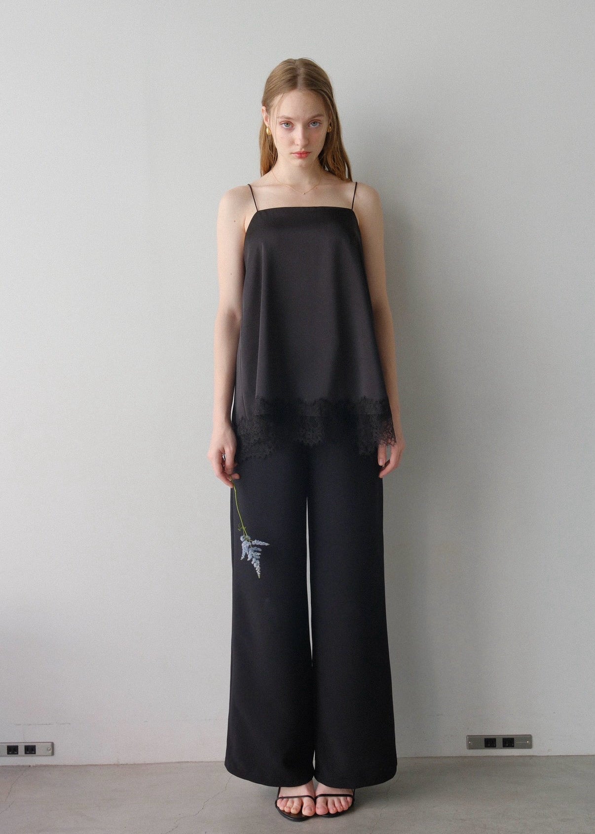 All item – CARLA