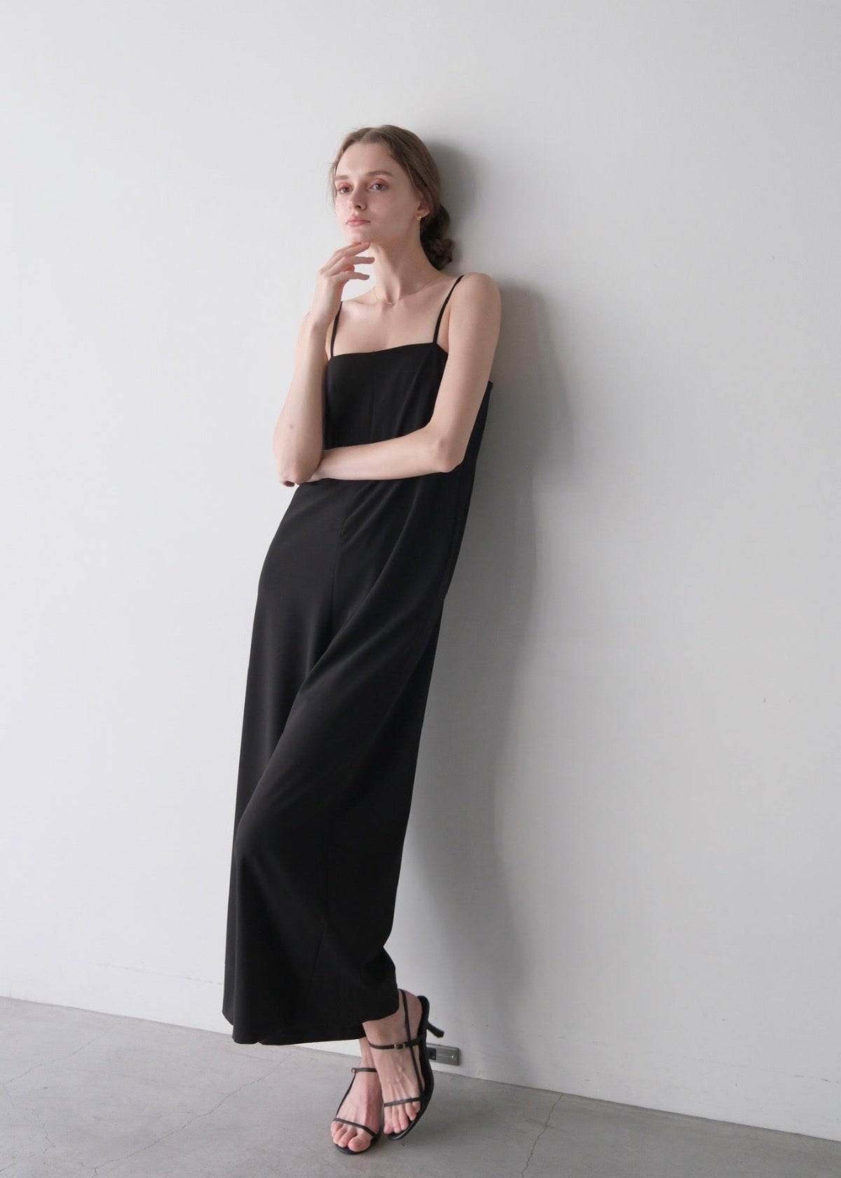 (Pre order) Lady relaxy all in one
