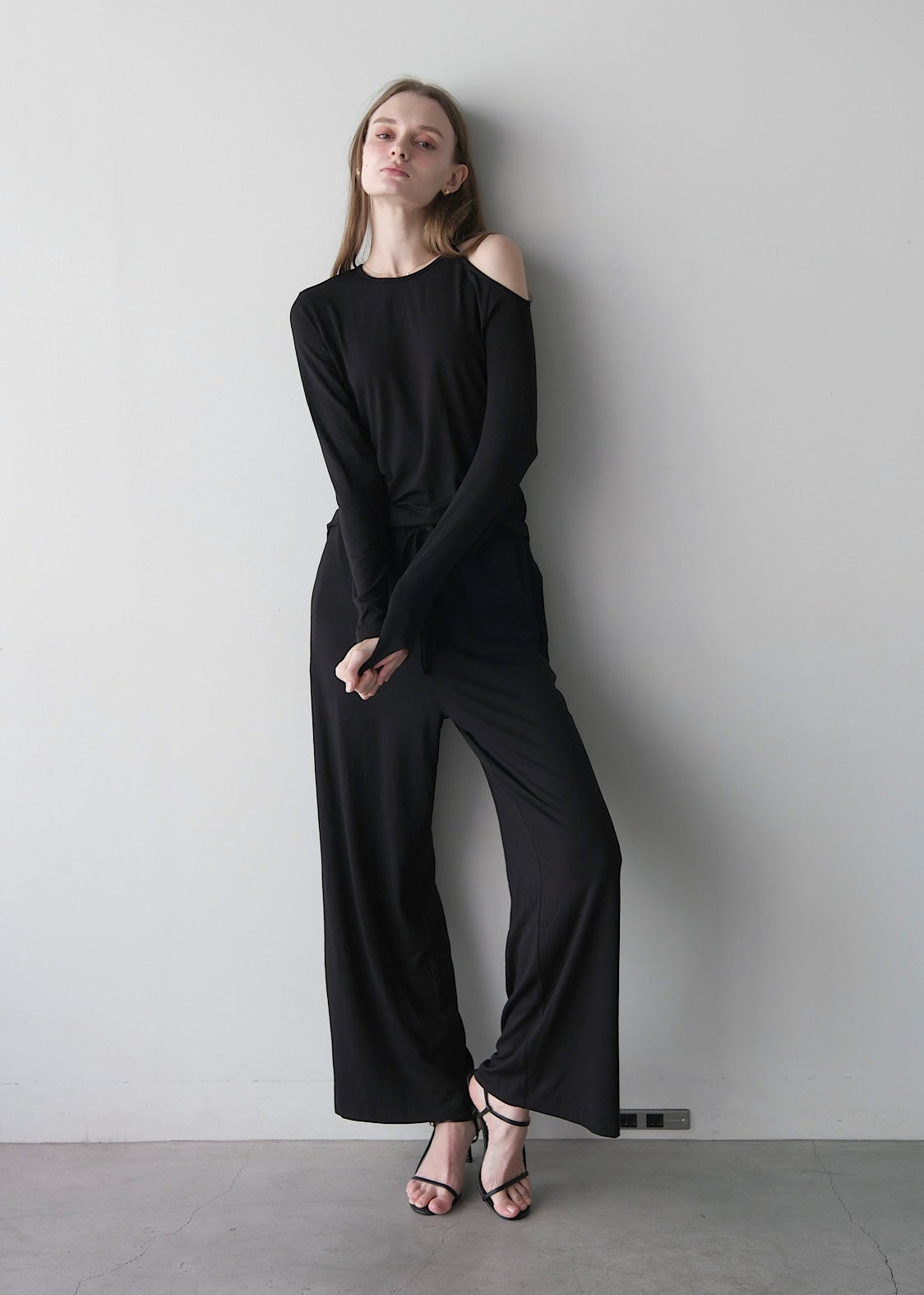 Collagen pants