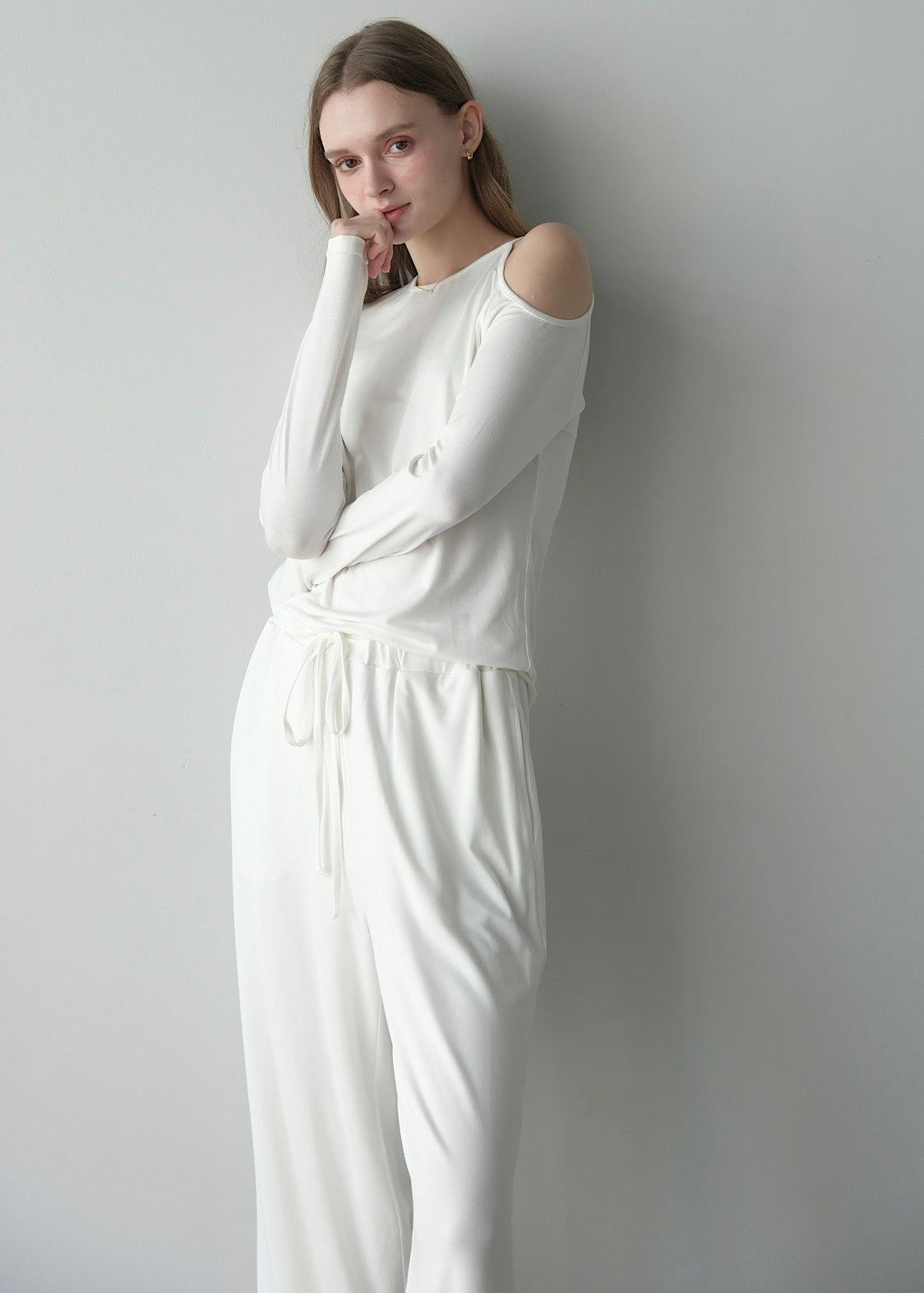Collagen cut sew